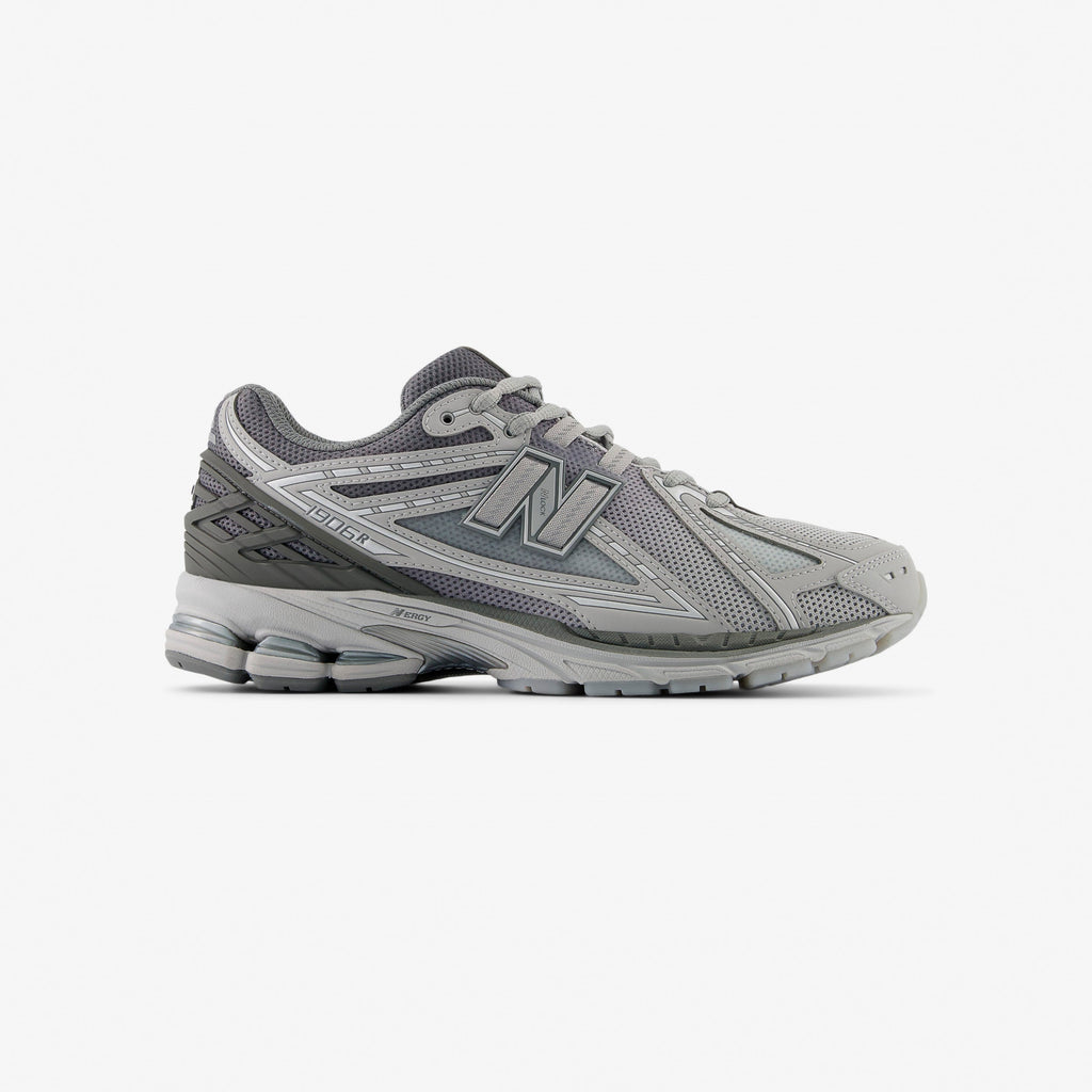 1906r New balance – Гарантія оригінальності – боковий вид