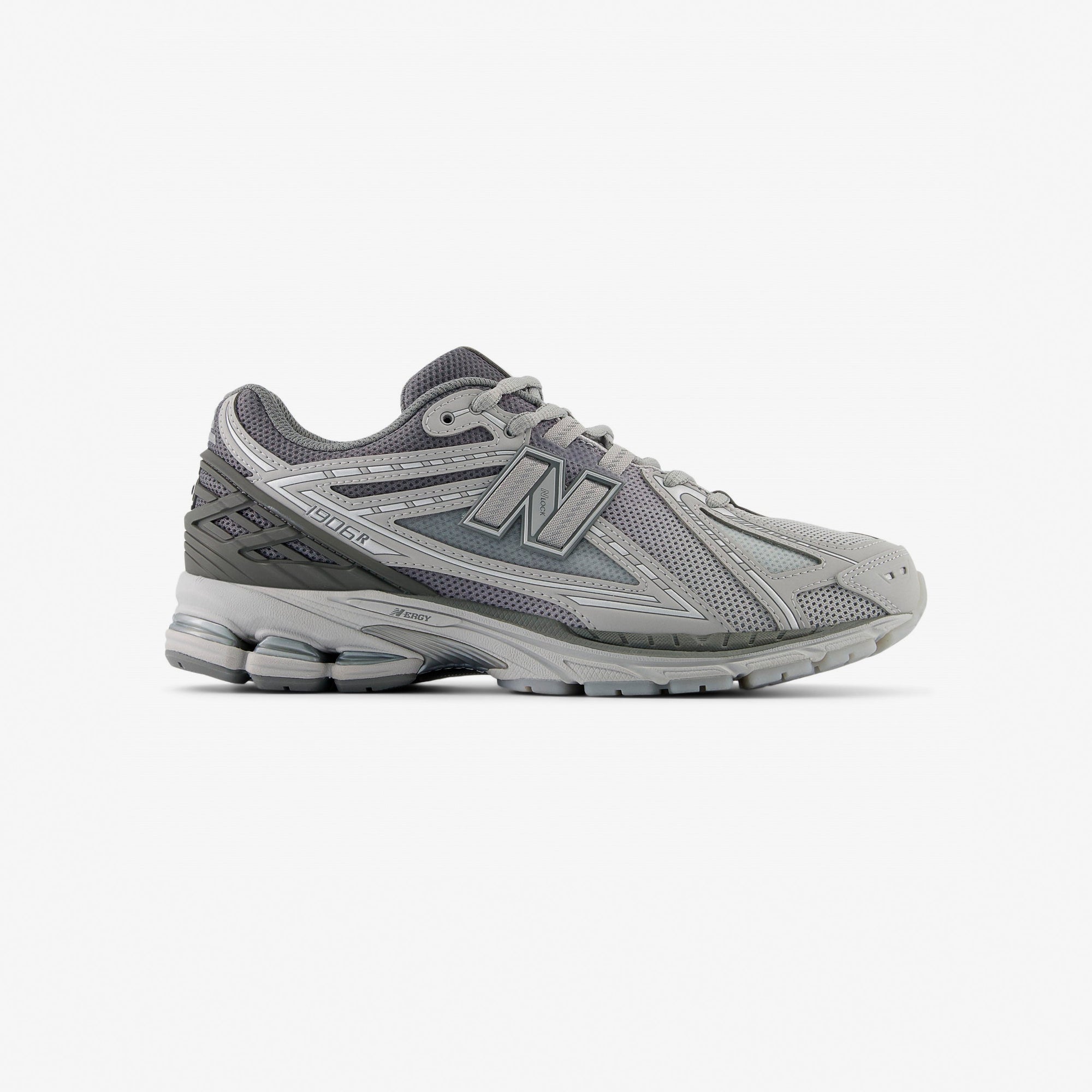 1906r New balance – Гарантія оригінальності – боковий вид