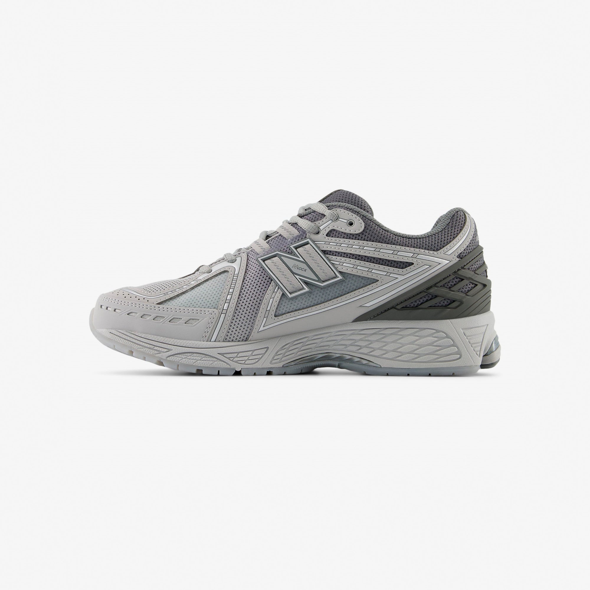 1906r New balance – Гарантія оригінальності – вид ззаду