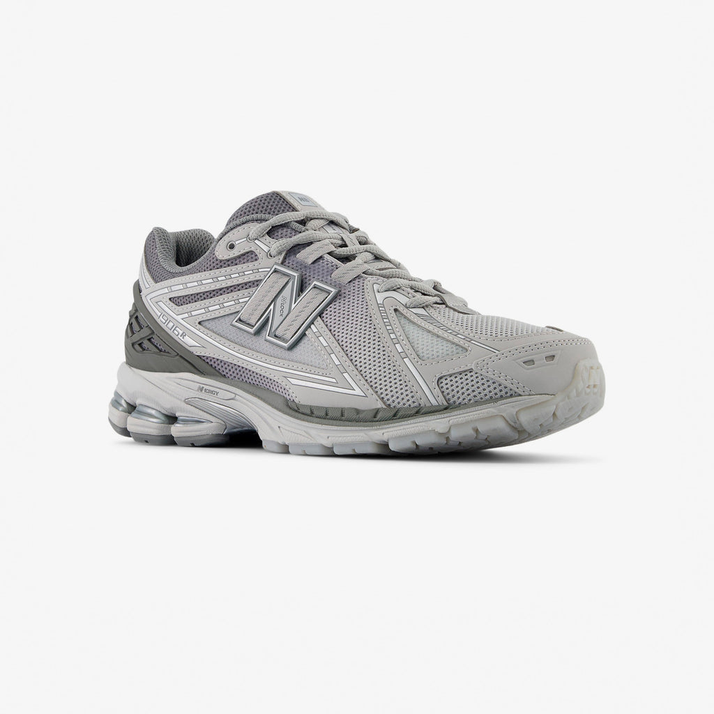 1906r New balance – Гарантія оригінальності – детальний вид