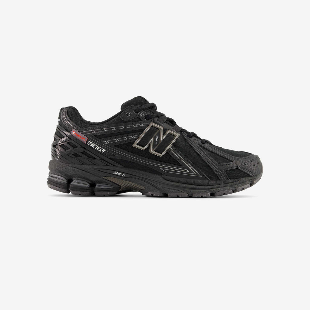 1906r New balance – Гарантія оригінальності – боковий вид