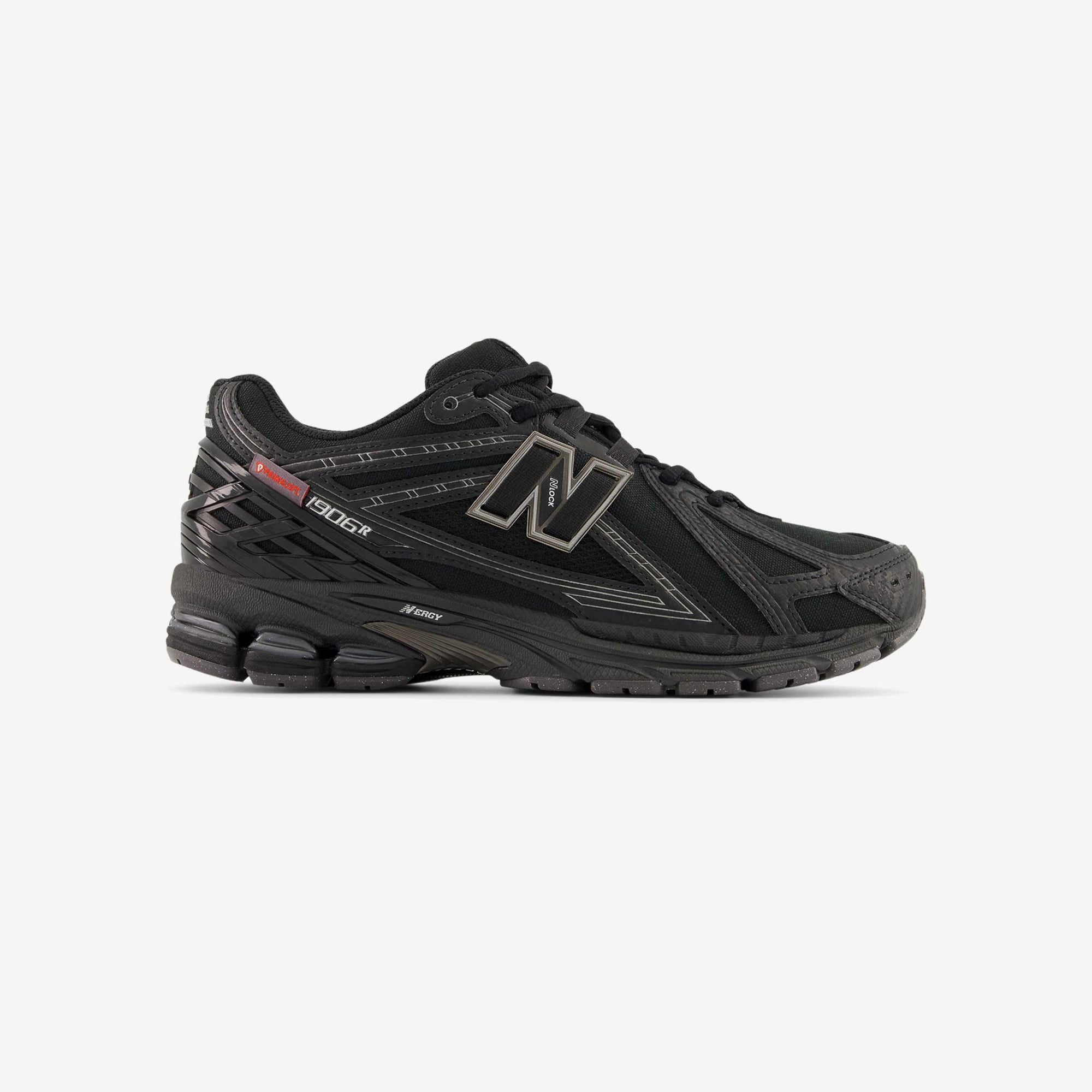1906r New balance – Гарантія оригінальності – боковий вид