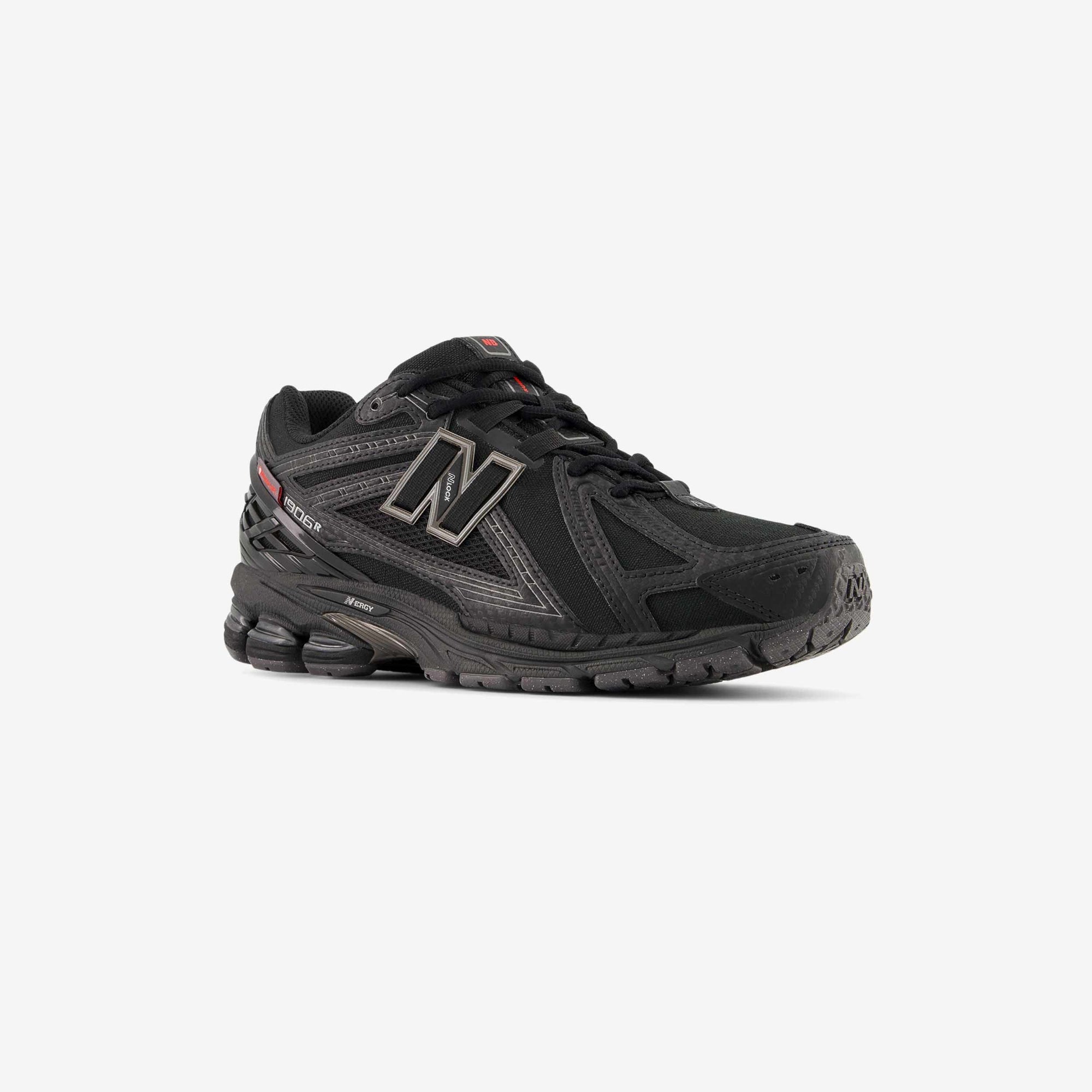 1906r New balance – Гарантія оригінальності – вид ззаду