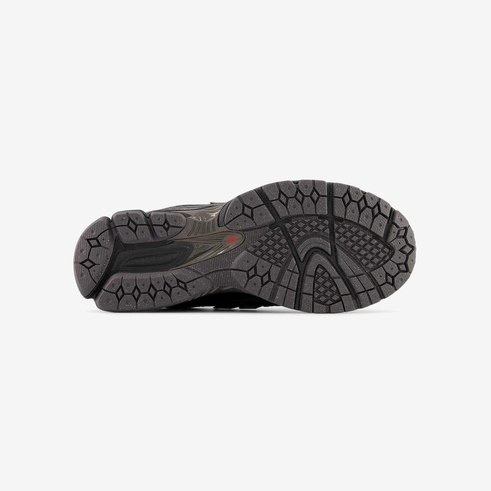 1906r New balance – Гарантія оригінальності – детальний вид