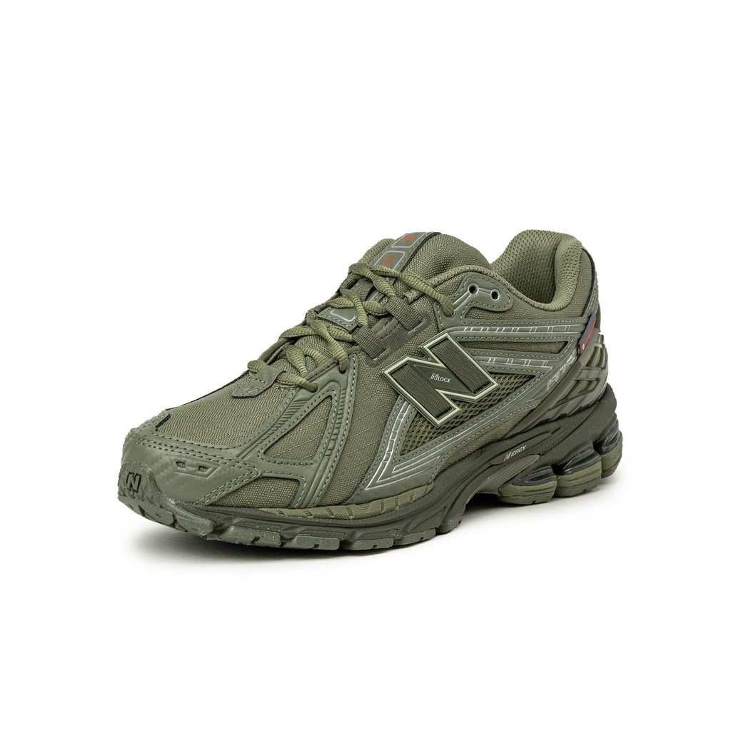 1906r *primaloft* New balance – Гарантія оригінальності – вид ззаду