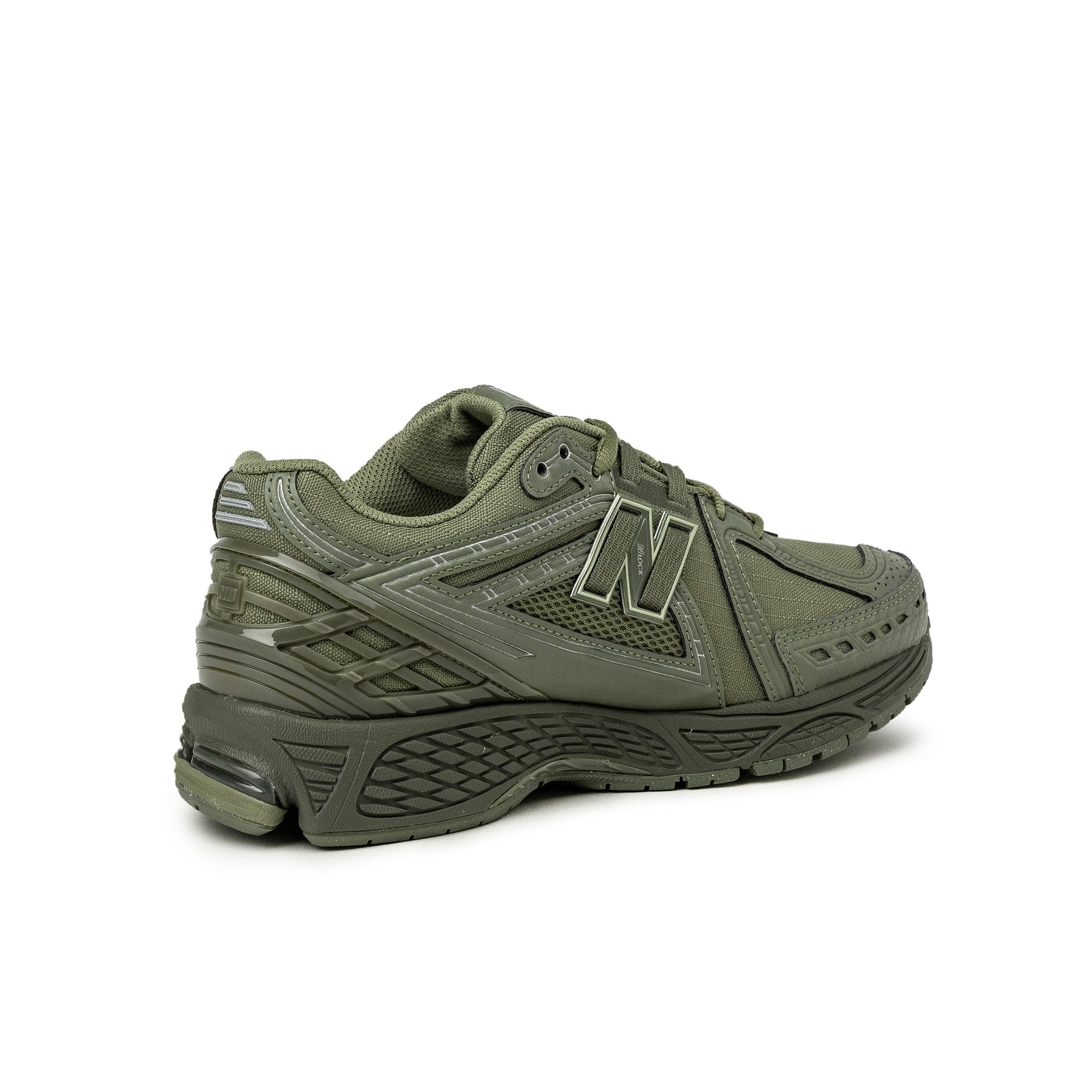 1906r *primaloft* New balance – Гарантія оригінальності – детальний вид