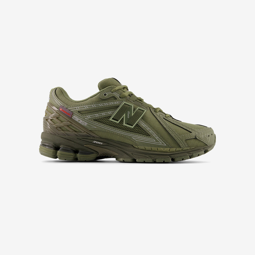 1906r New balance – Гарантія оригінальності – боковий вид