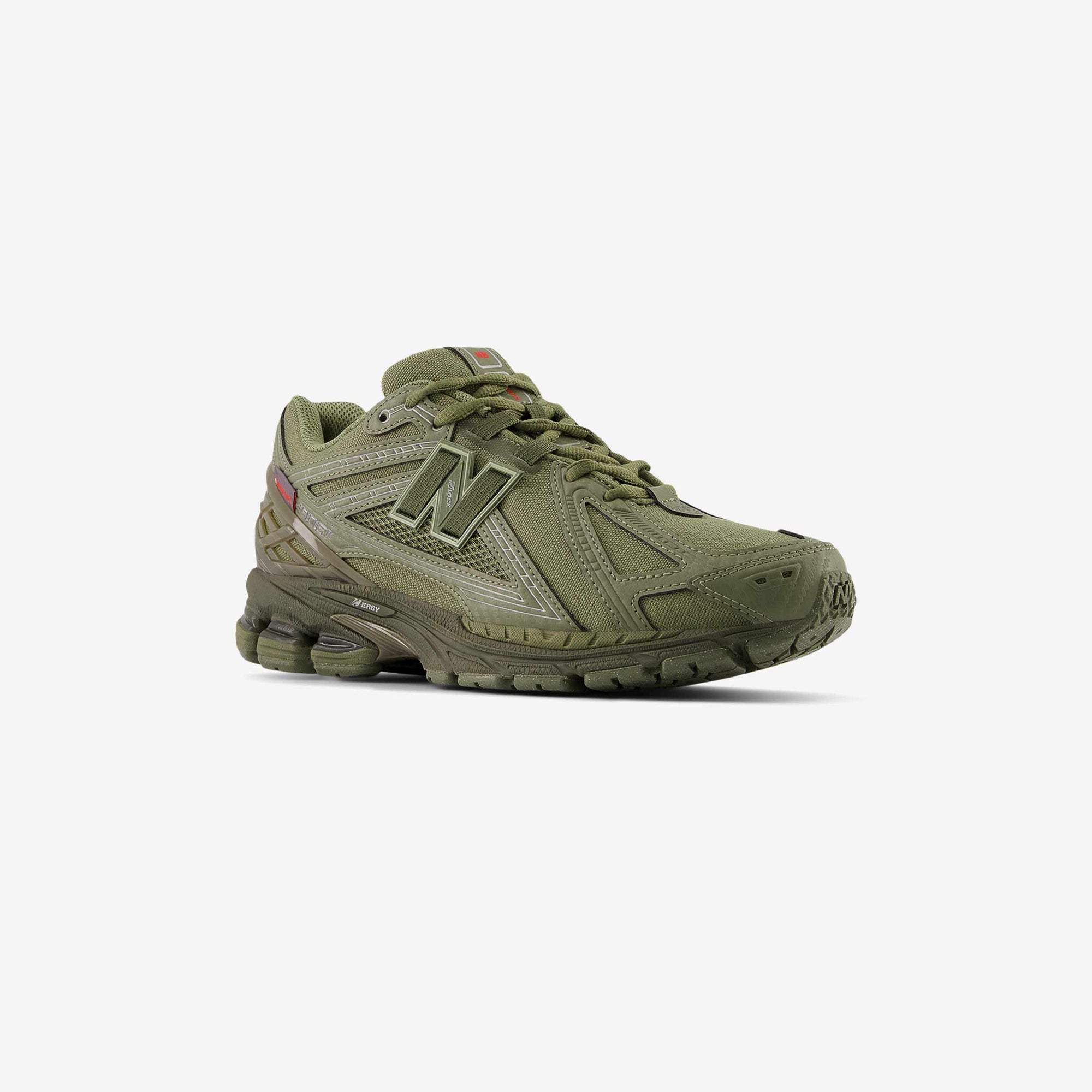 1906r New balance – Гарантія оригінальності – вид ззаду