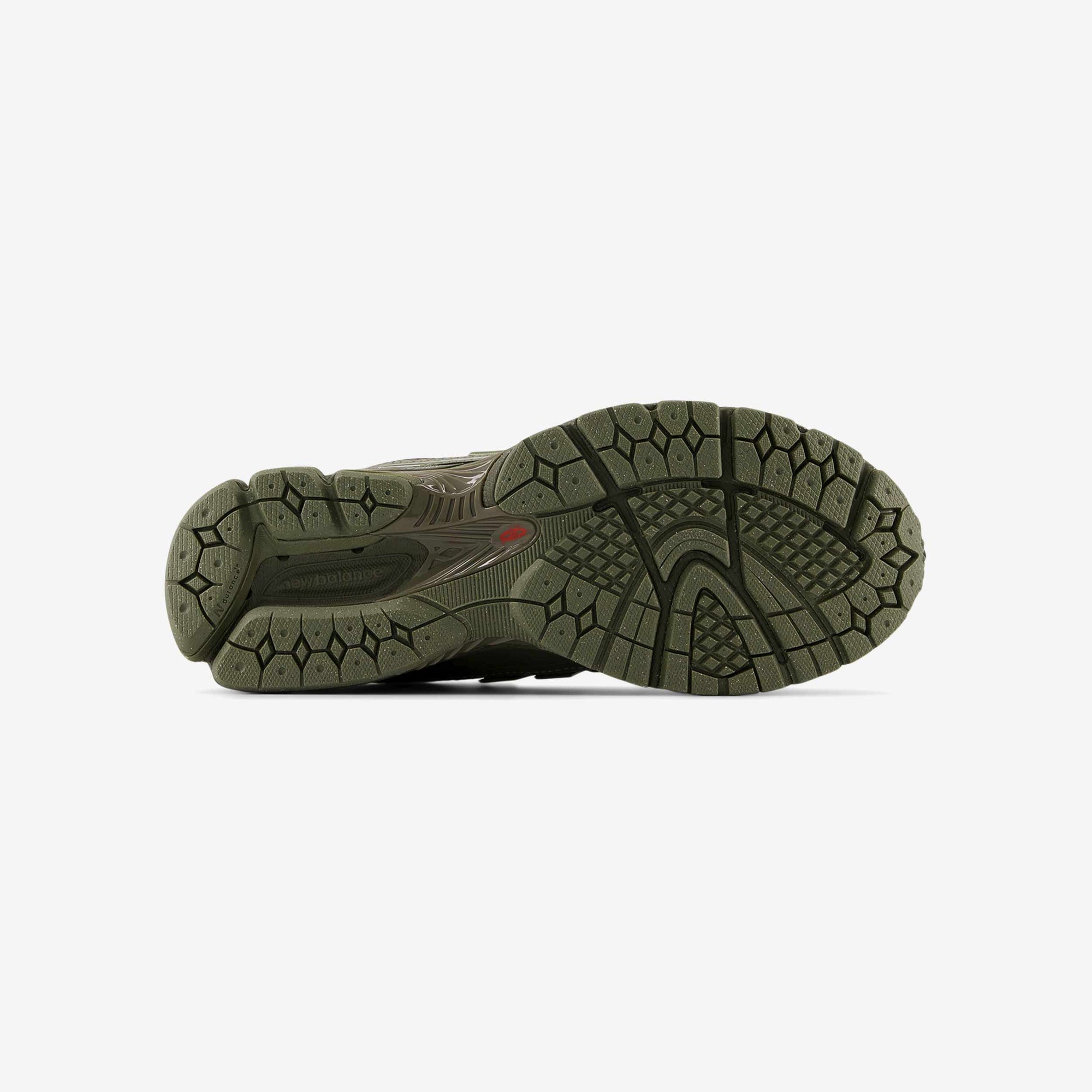 1906r New balance – Гарантія оригінальності – детальний вид