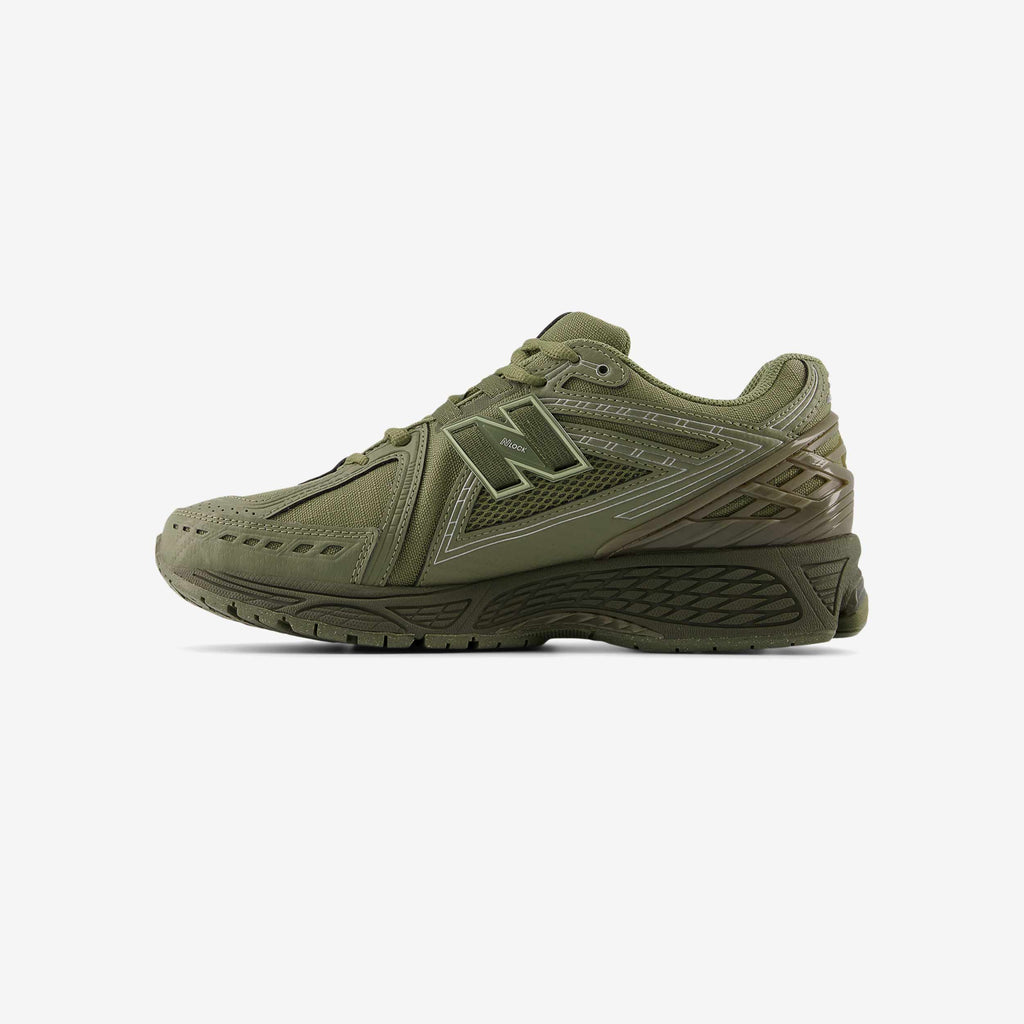 1906r New balance – Гарантія оригінальності – збільшений вид