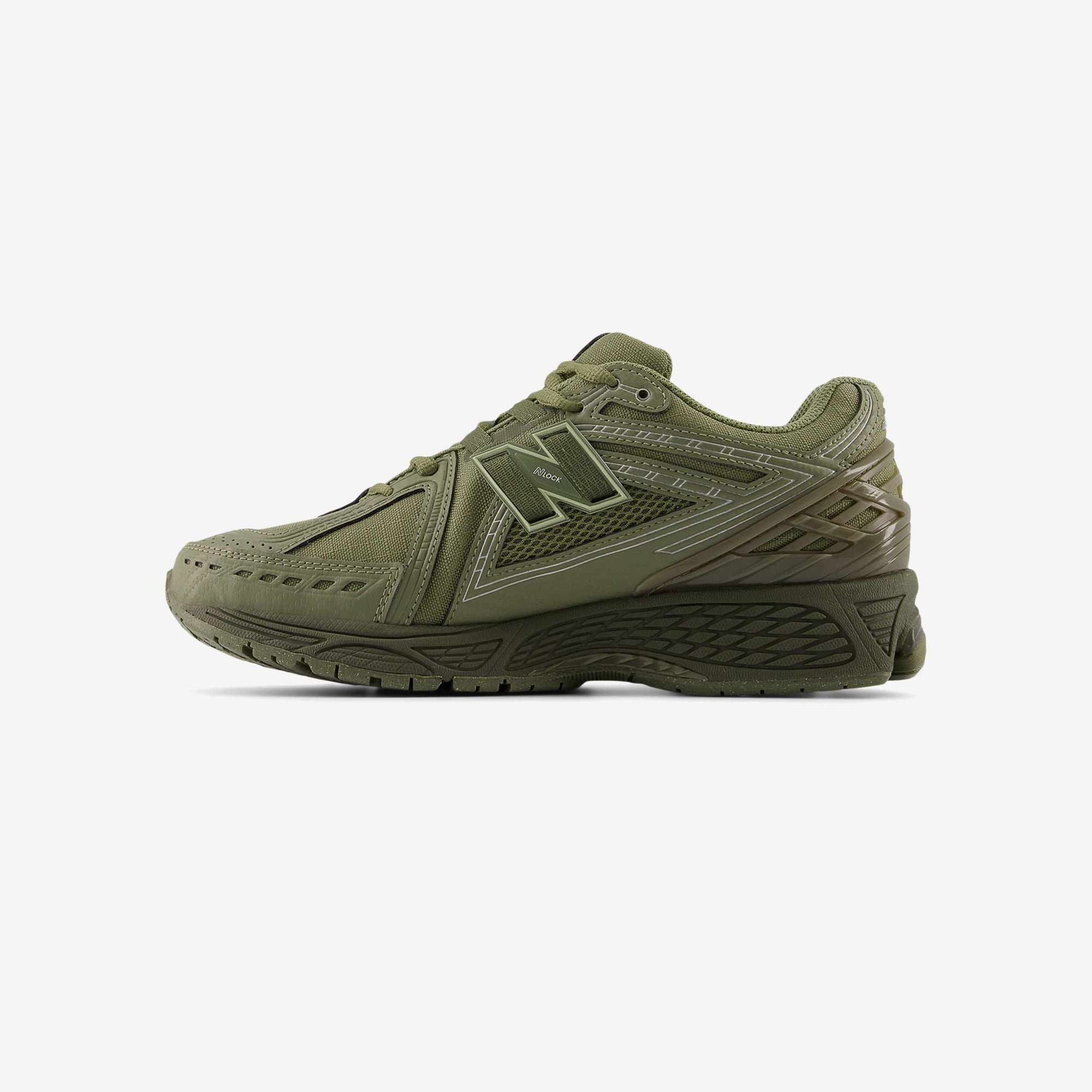 1906r New balance – Гарантія оригінальності – збільшений вид