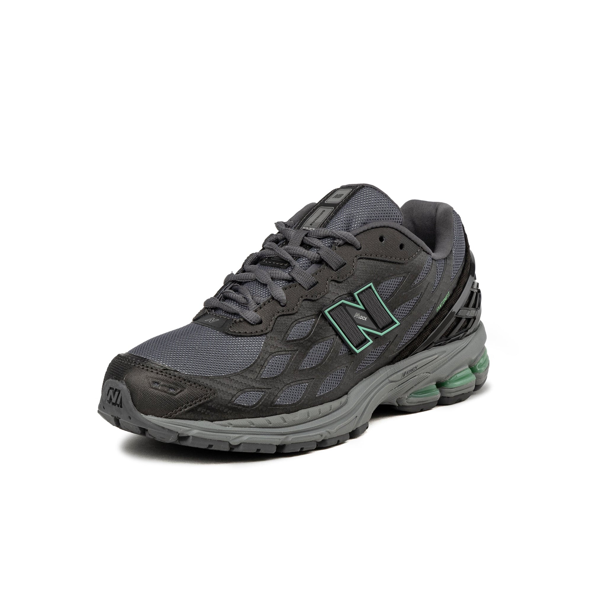1906w New balance – Гарантія оригінальності – вид ззаду