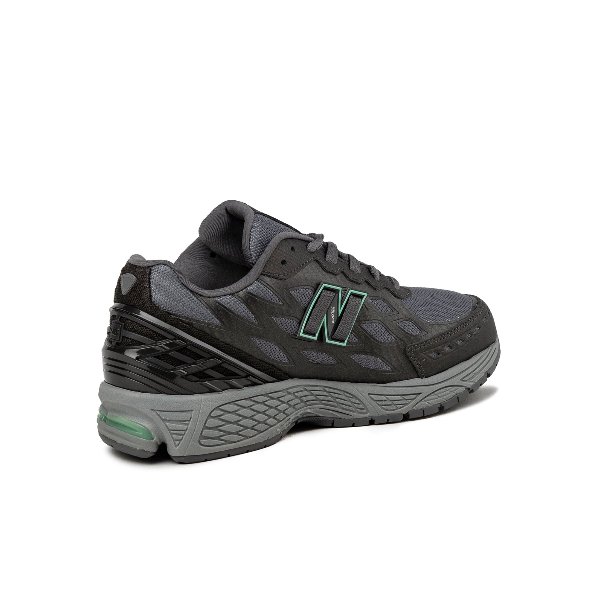 1906w New balance – Гарантія оригінальності – детальний вид