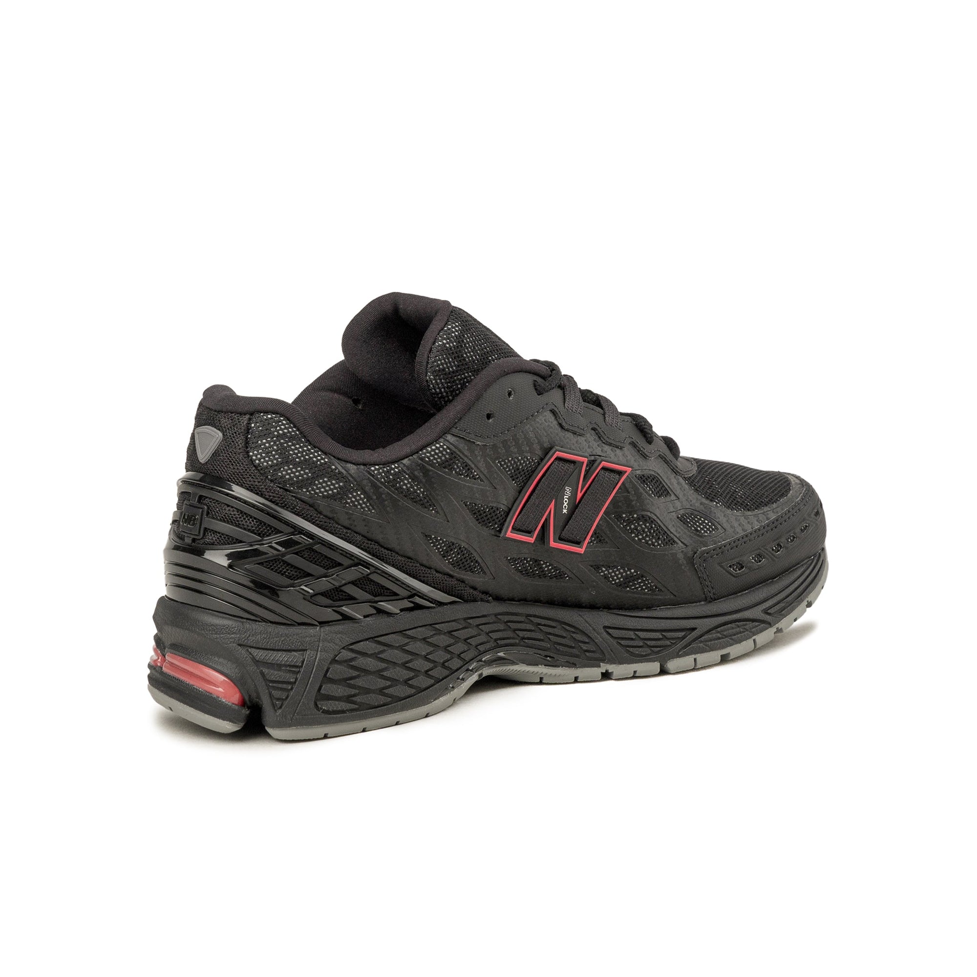 1906w New balance – Гарантія оригінальності – детальний вид