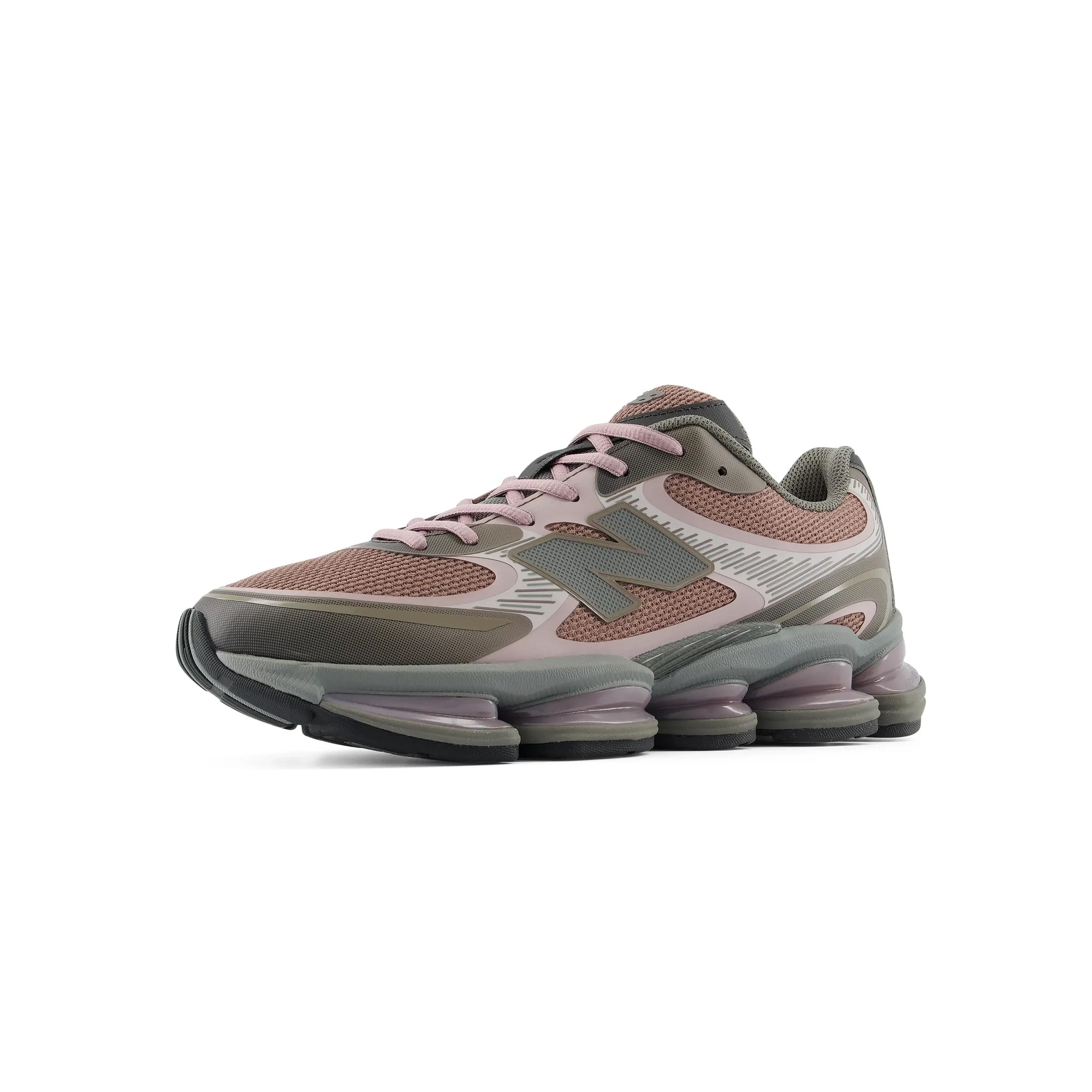 Mens Lunar New York Abzorb 2000 Shoes New balance – Гарантія оригінальності – детальний вид