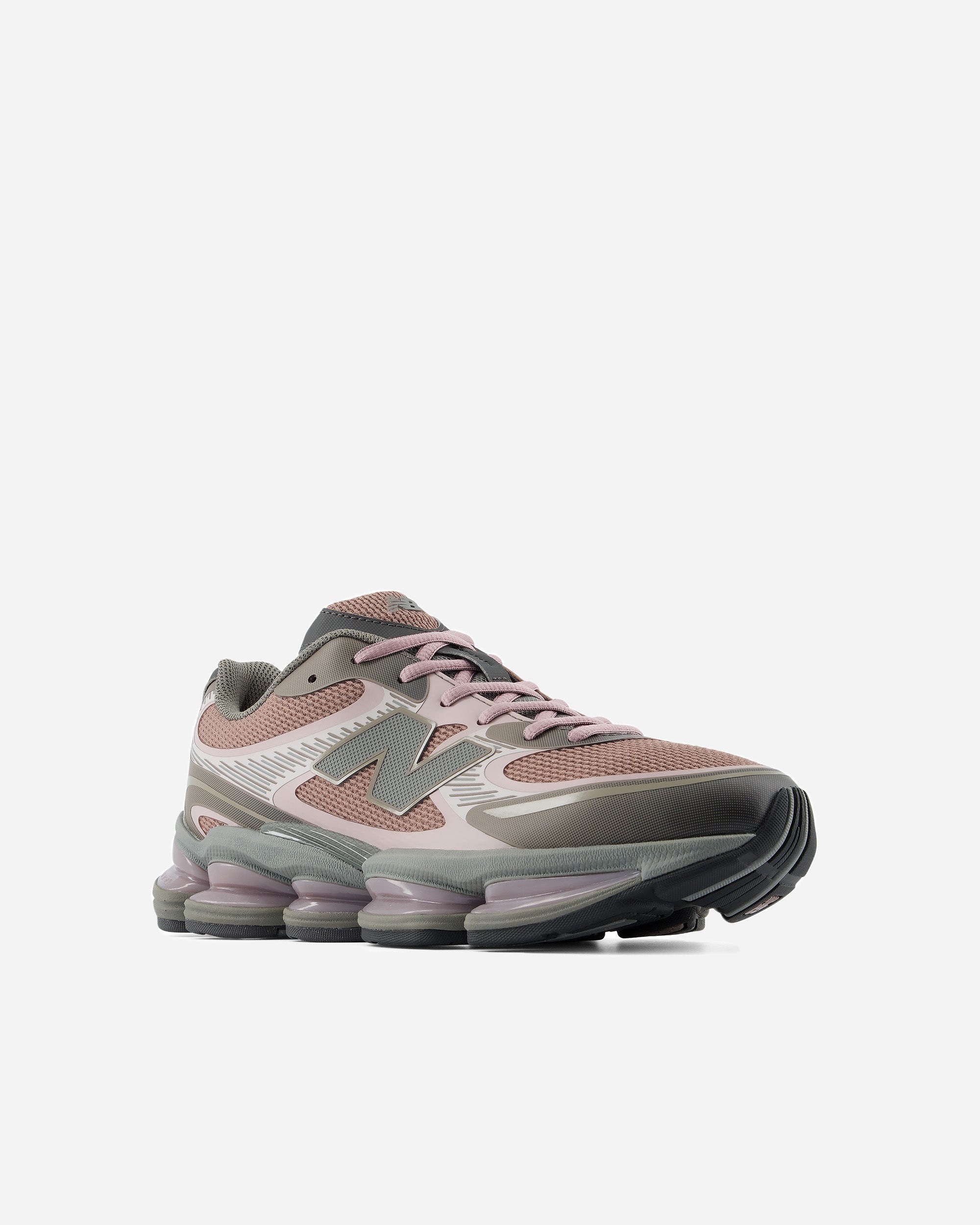 New balance Footwear оригінал | Швидка доставка Україна – вид ззаду - NEW BALANCE