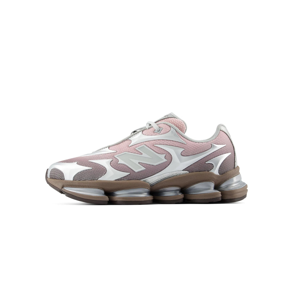 Mens Abzorb 2000w Shoes New balance оригінал – Купити в Україні – боковий вид