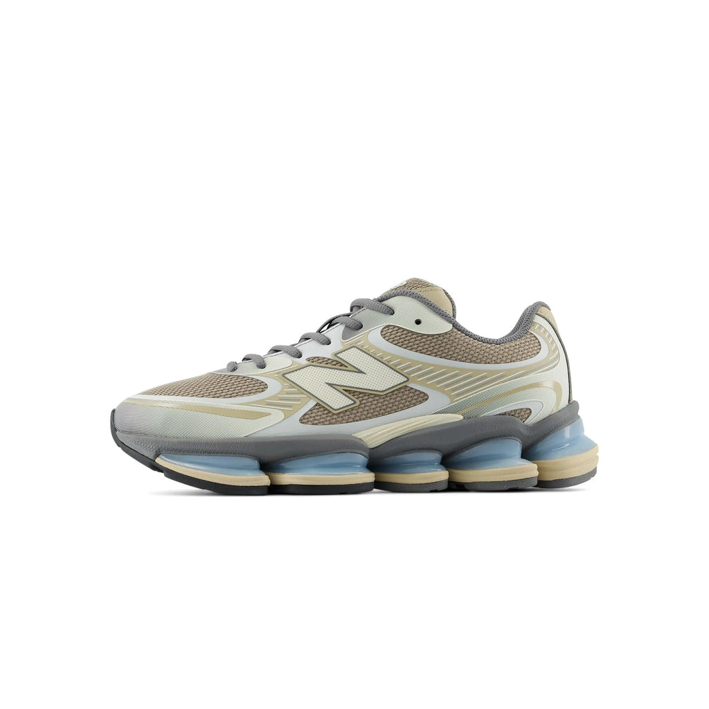 Mens Lunar New York Abzorb 2000 Shoes New balance – Гарантія оригінальності – боковий вид
