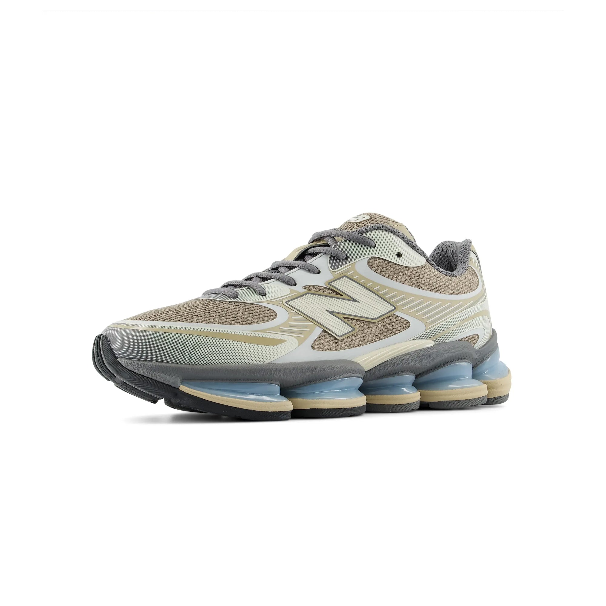 Mens Lunar New York Abzorb 2000 Shoes New balance – Гарантія оригінальності – детальний вид