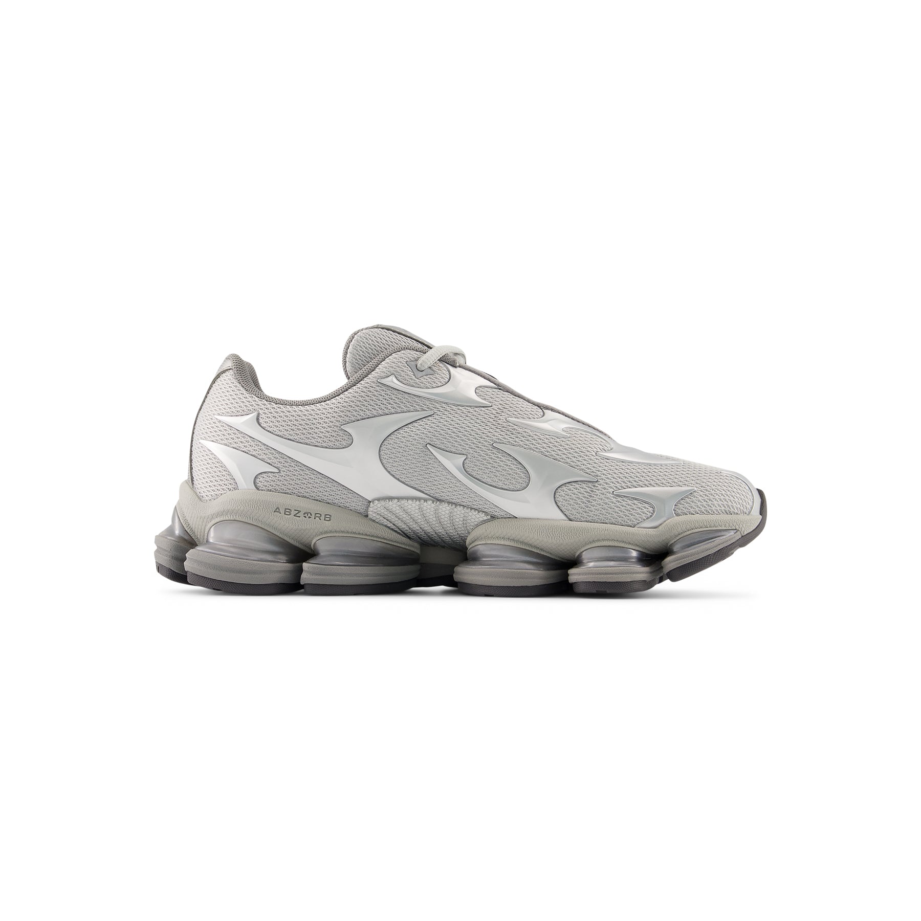 New balance Footwear оригінал | Швидка доставка Україна – боковий вид - NEW BALANCE