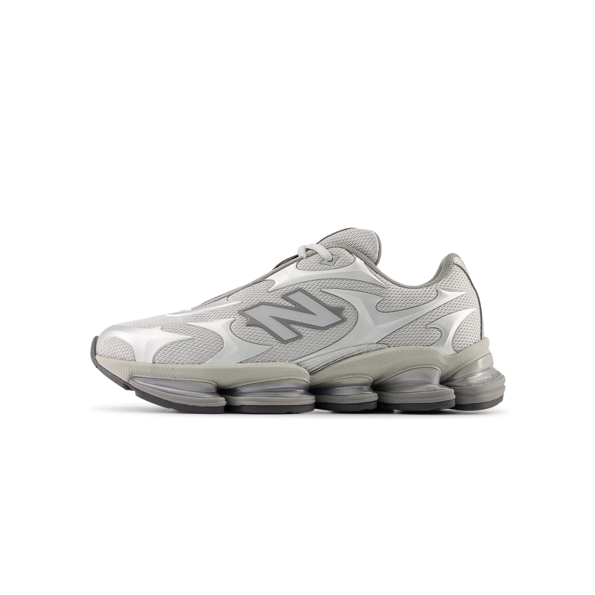 Mens 2000 Shoes New balance оригінал – Купити в Україні – боковий вид