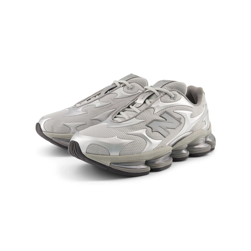 Mens 2000 Shoes New balance оригінал – Купити в Україні – вид ззаду