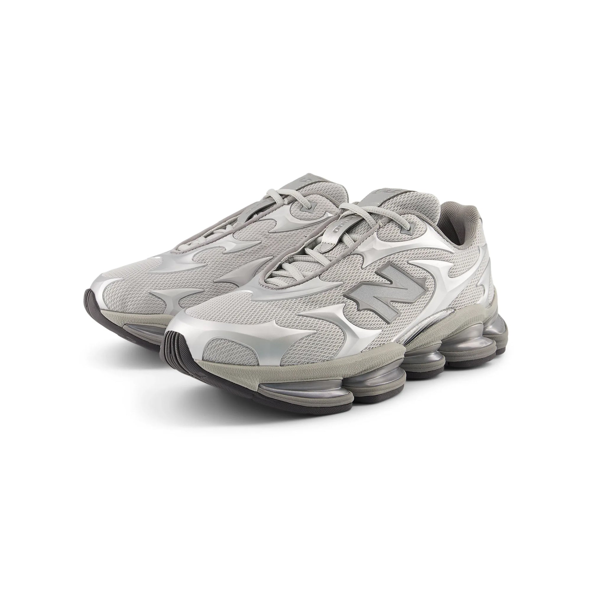 Mens 2000 Shoes New balance оригінал – Купити в Україні – вид ззаду