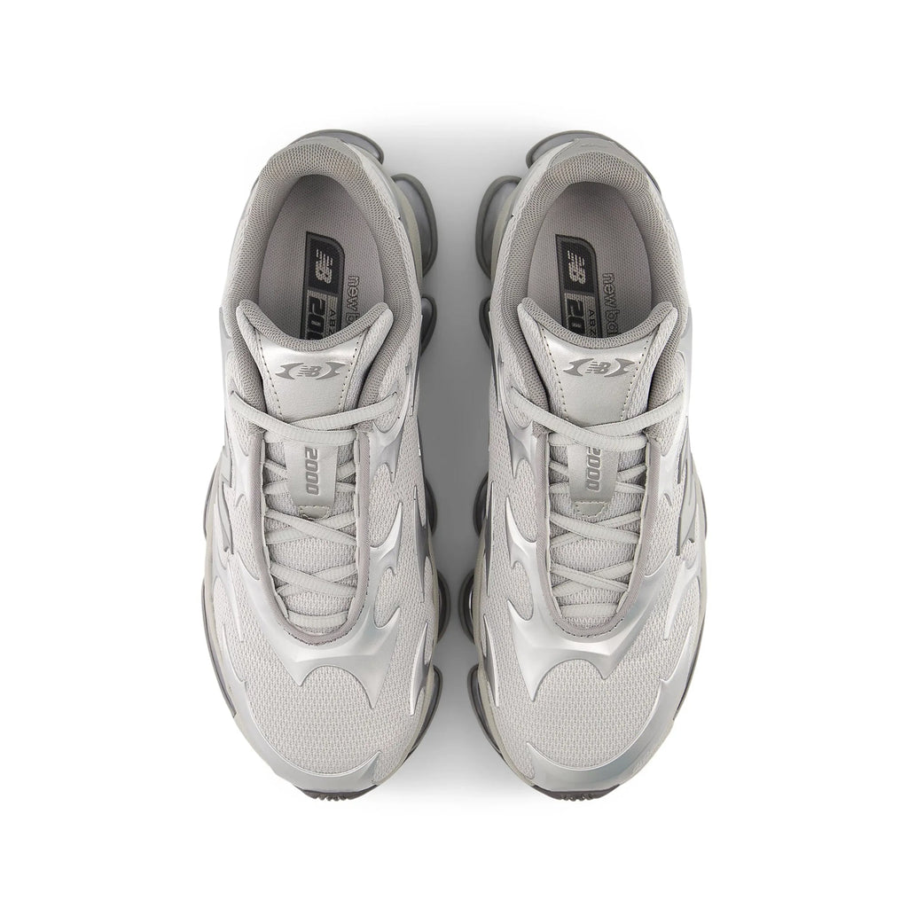 Mens 2000 Shoes New balance оригінал – Купити в Україні – збільшений вид