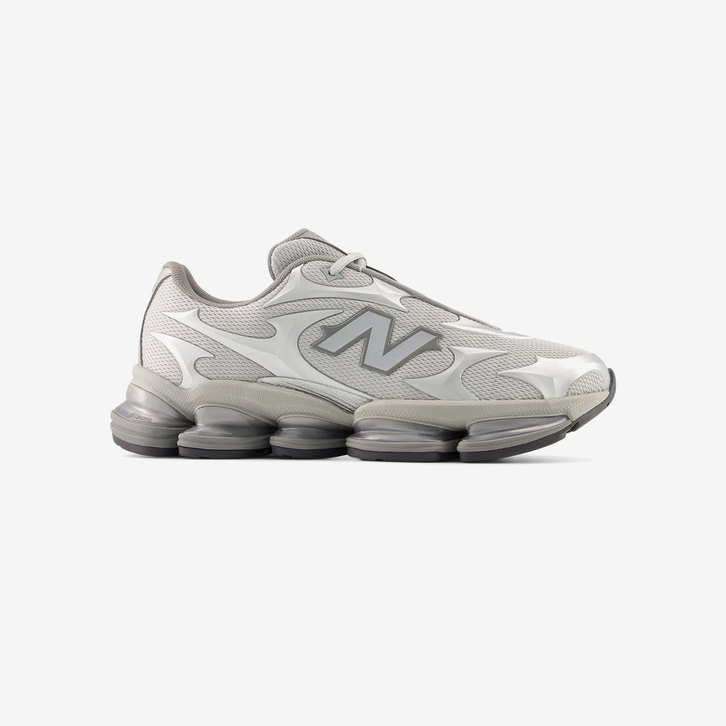 New balance Footwear оригінал | Швидка доставка Україна – боковий вид