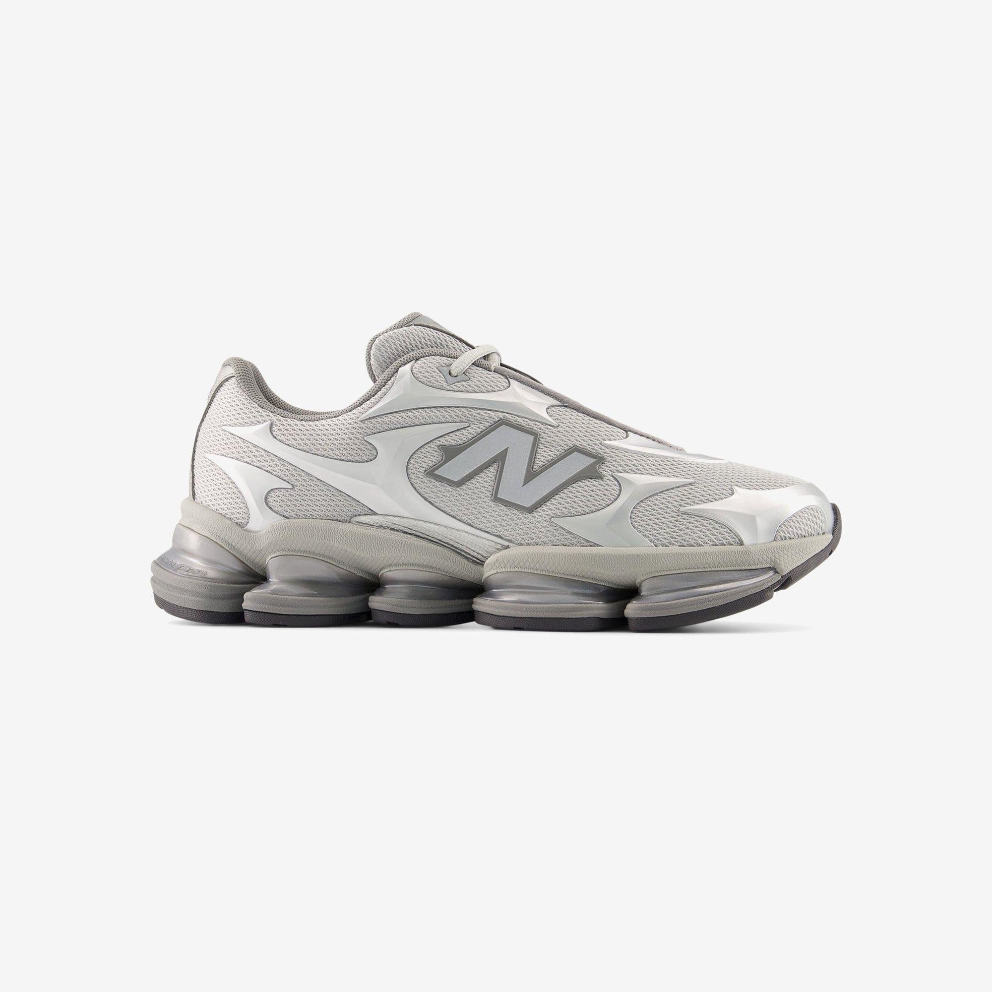 New balance Footwear оригінал | Швидка доставка Україна – боковий вид