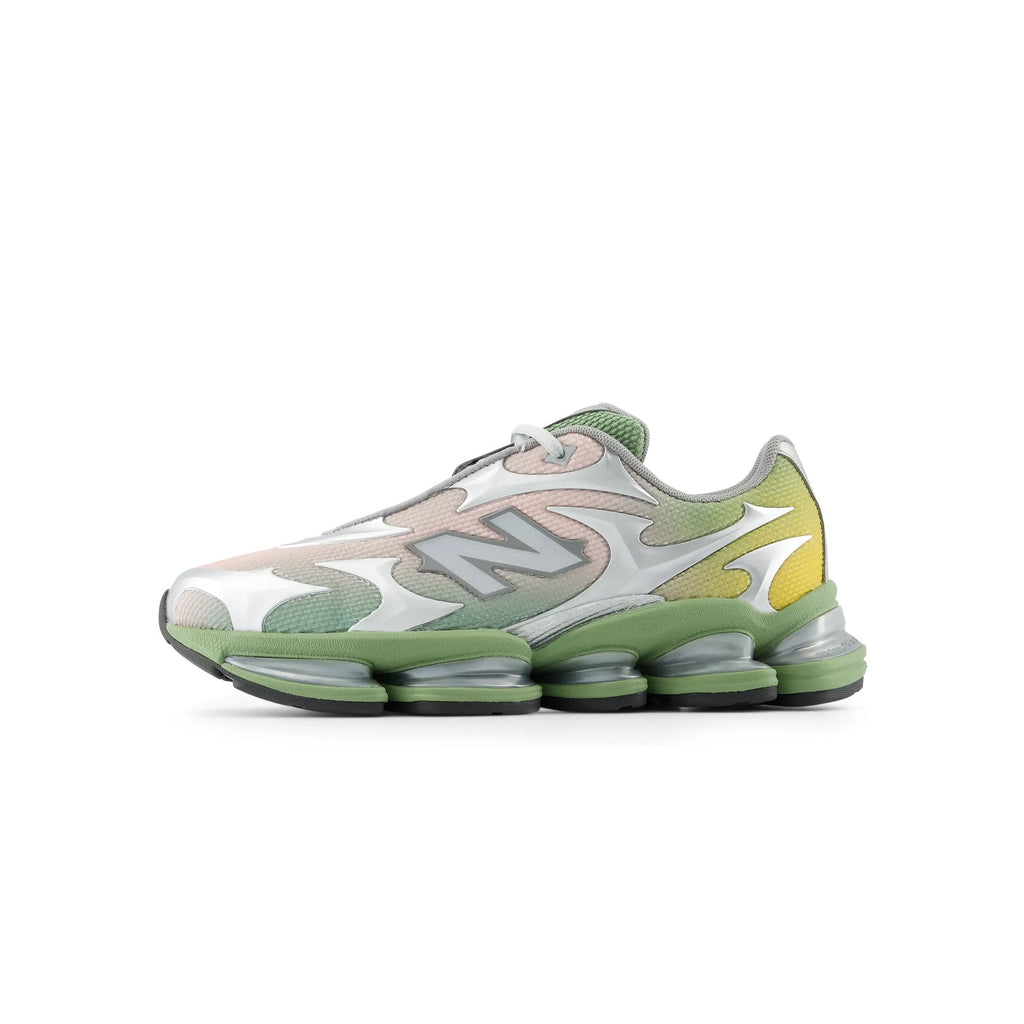 Mens Abzorb 2000w Shoes New balance оригінал – Купити в Україні – боковий вид