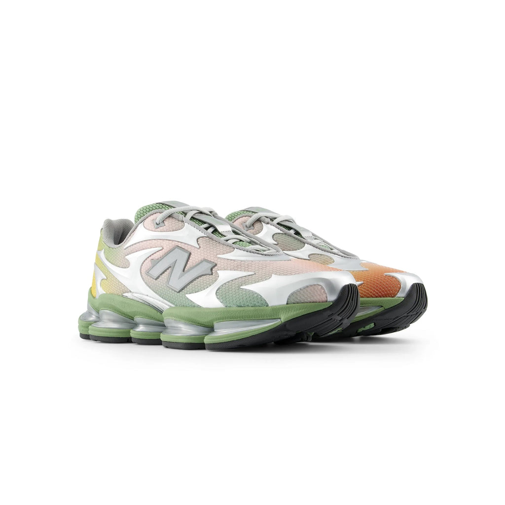 Mens Abzorb 2000w Shoes New balance оригінал – Купити в Україні – вид ззаду