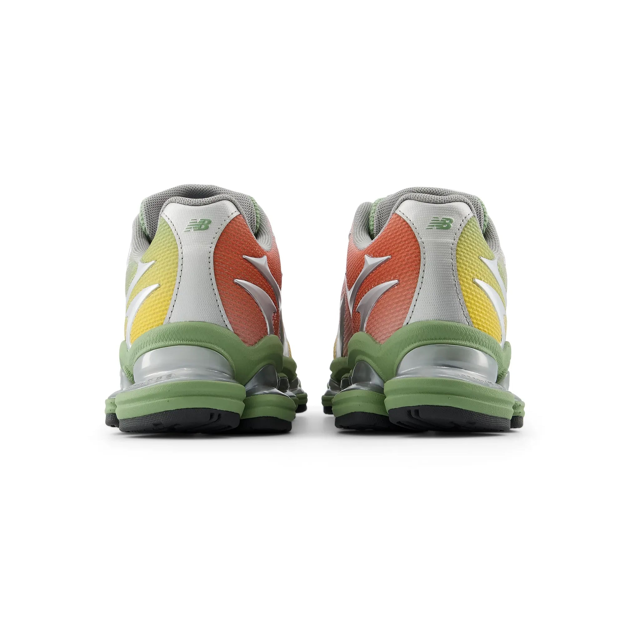 Mens Abzorb 2000w Shoes New balance оригінал – Купити в Україні – детальний вид