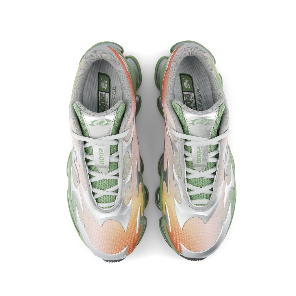 Mens Abzorb 2000w Shoes New balance оригінал – Купити в Україні – збільшений вид