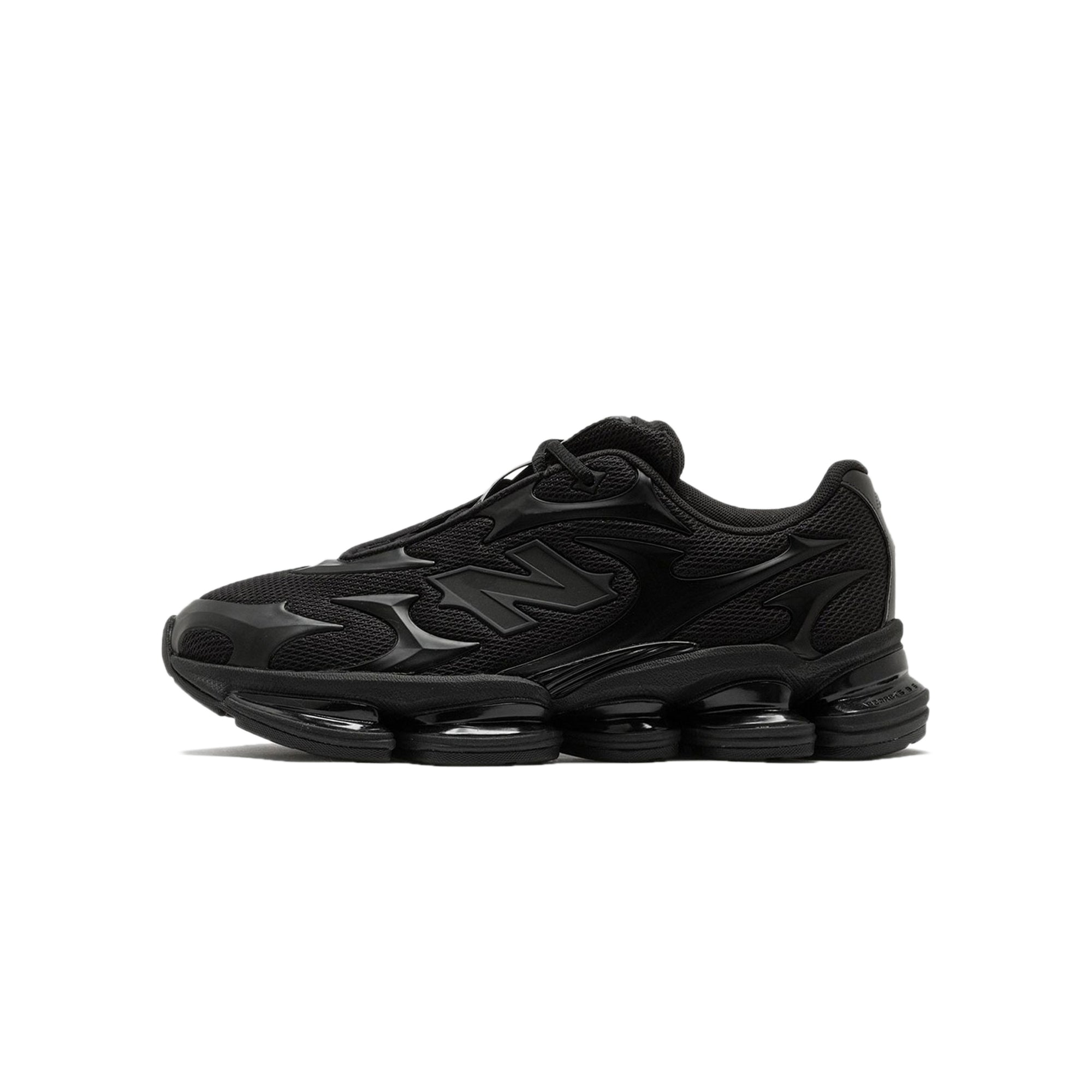 Mens 2000 Shoes New balance оригінал – Купити в Україні – боковий вид