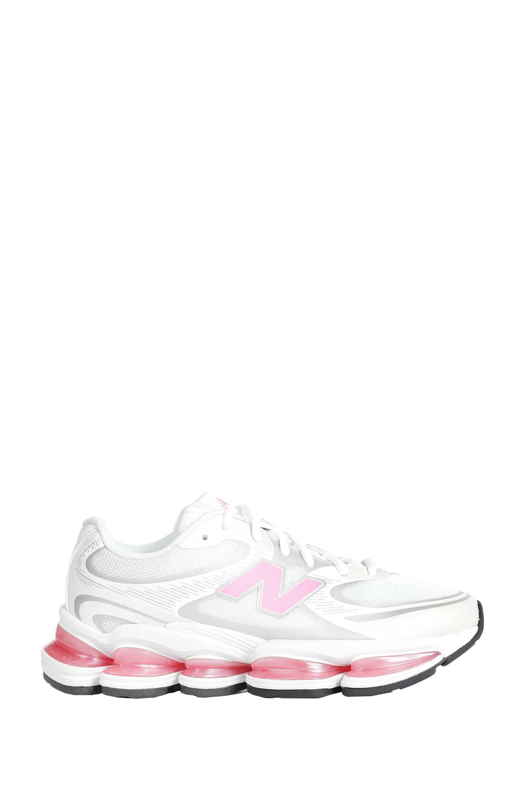 2000 Sneakers New balance – Гарантія оригінальності – боковий вид