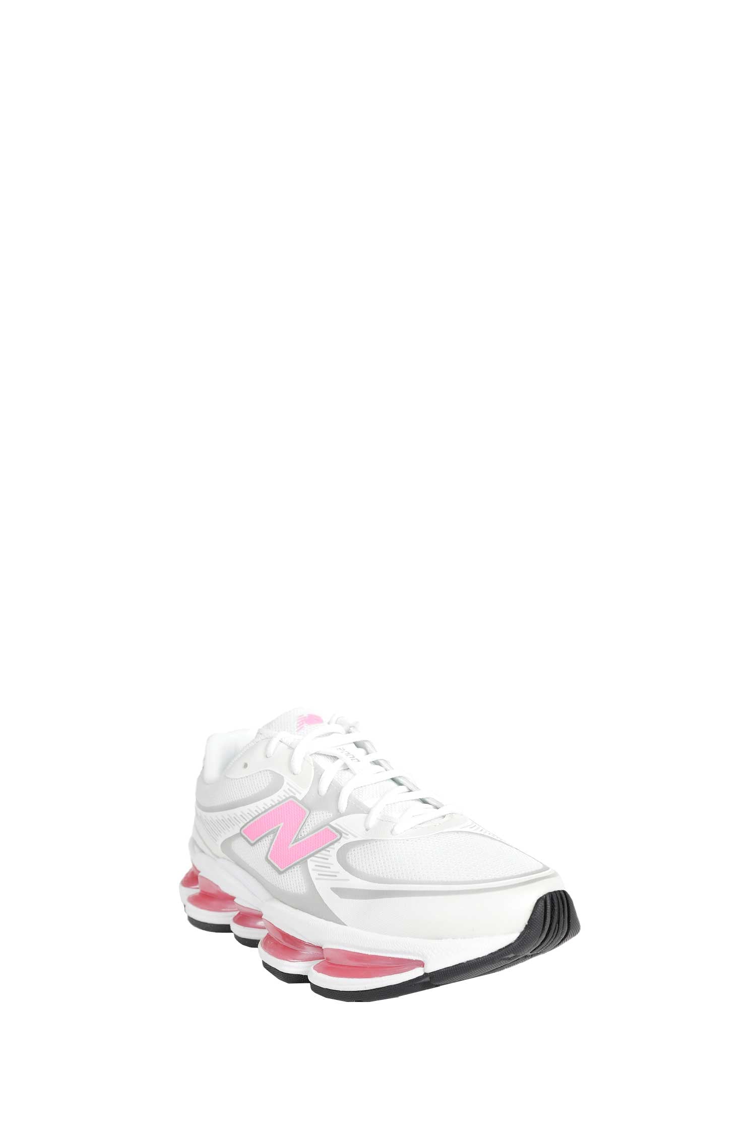 2000 Sneakers New balance – Гарантія оригінальності – вид ззаду