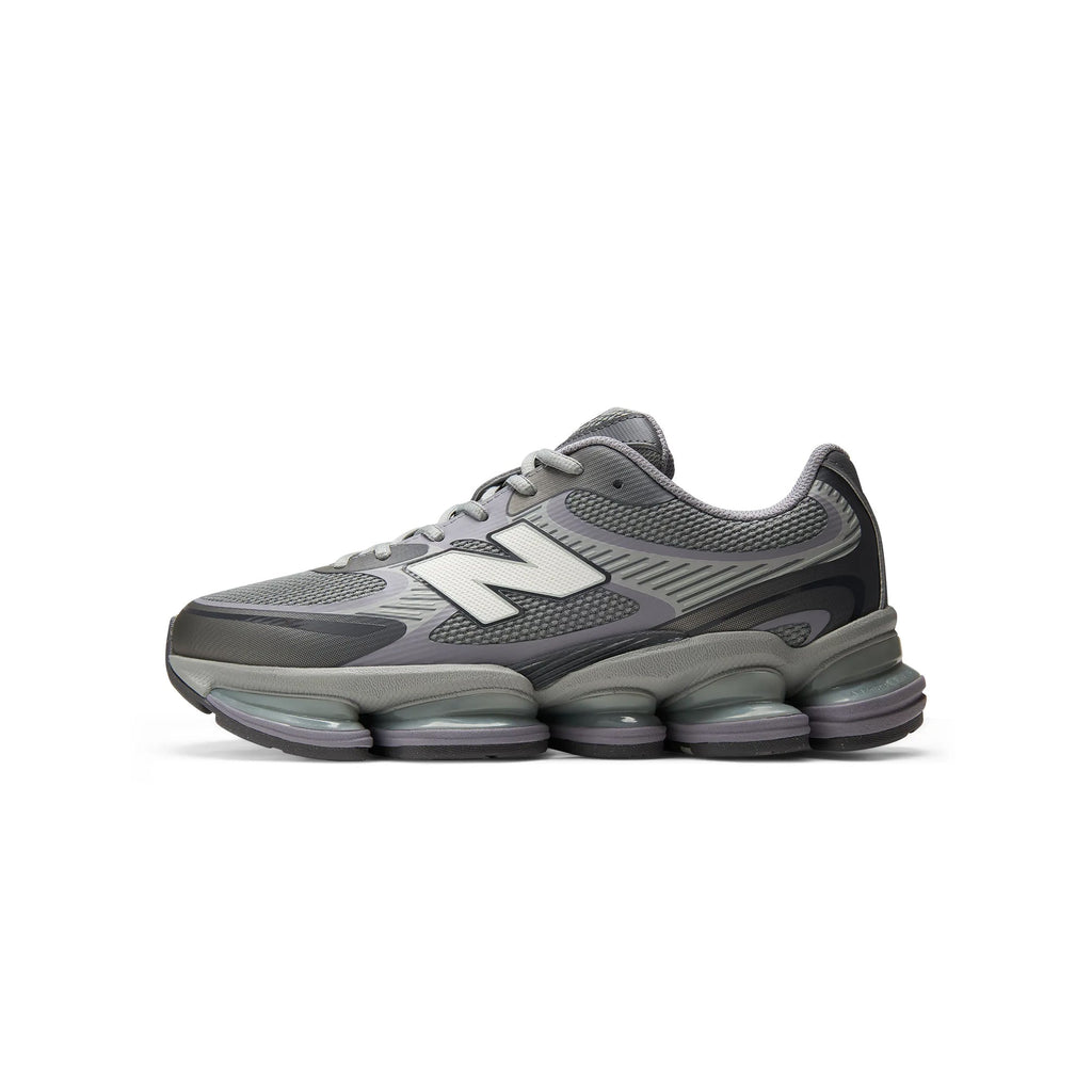 Mens Lunar New Year Abzorb 2000 Shoes New balance – Гарантія оригінальності – боковий вид