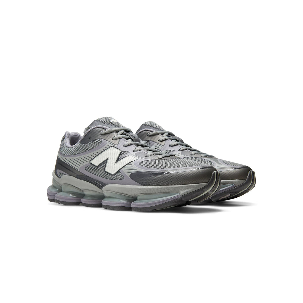 Mens Lunar New Year Abzorb 2000 Shoes New balance – Гарантія оригінальності – вид ззаду