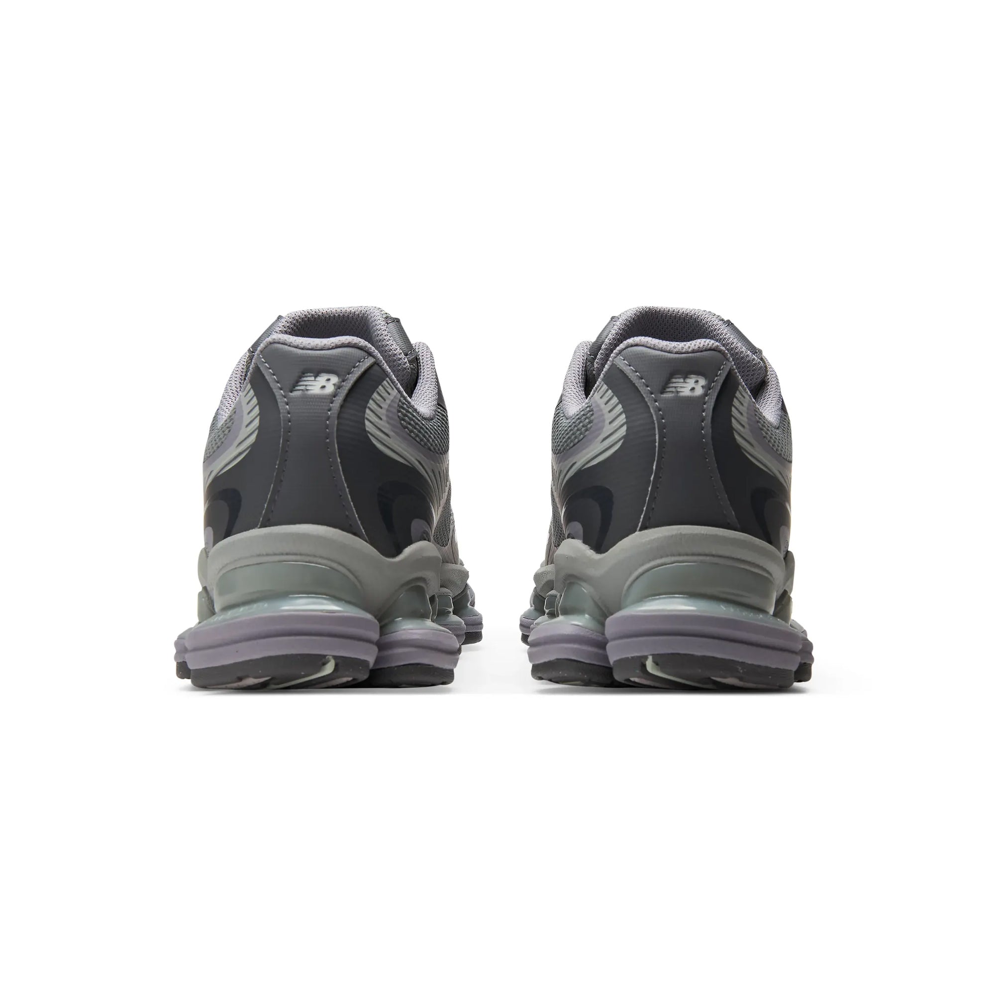 Mens Lunar New Year Abzorb 2000 Shoes New balance – Гарантія оригінальності – детальний вид