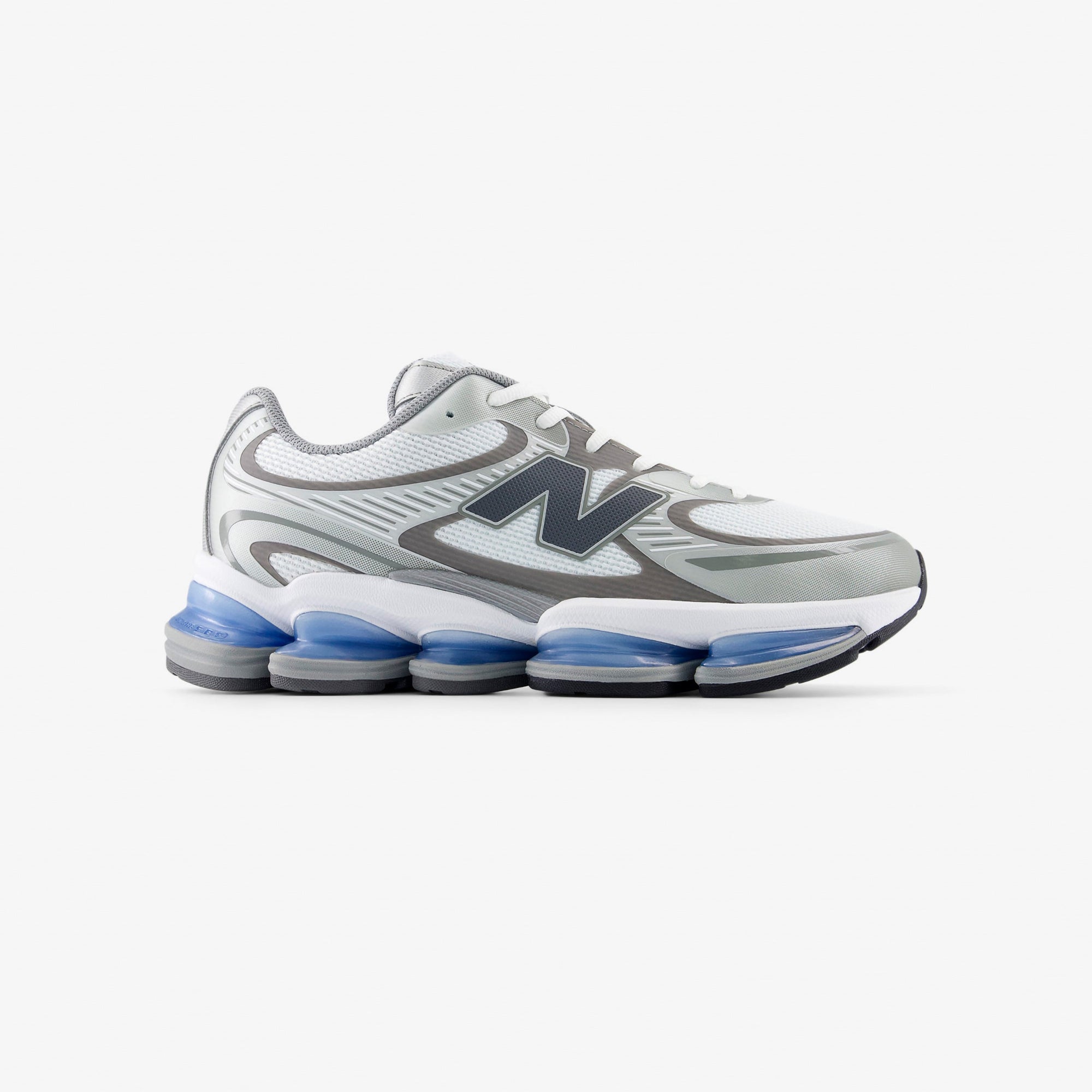 New balance Footwear оригінал | Швидка доставка Україна – боковий вид