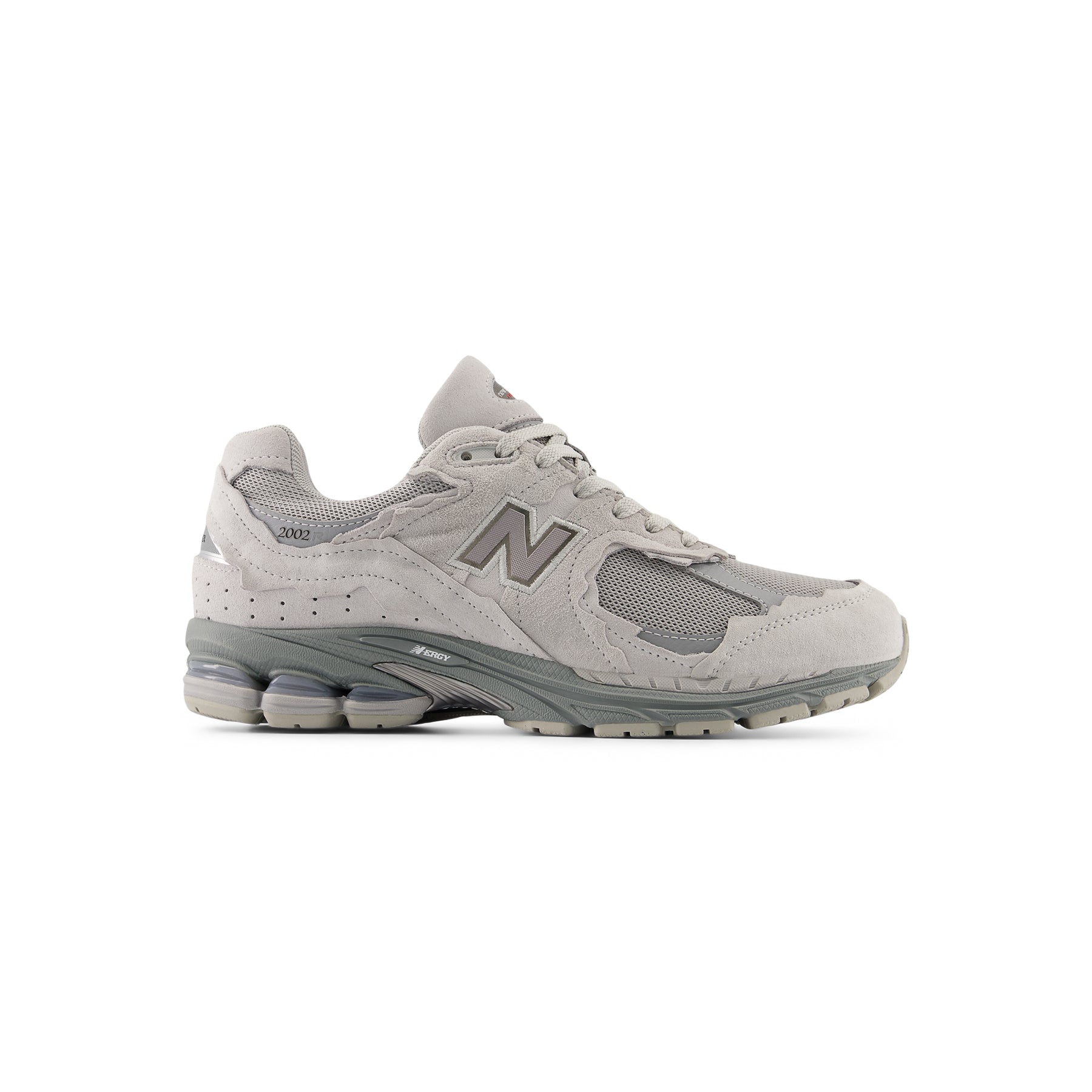 Оригінальна 2002r Gore Tex New balance – боковий вид
