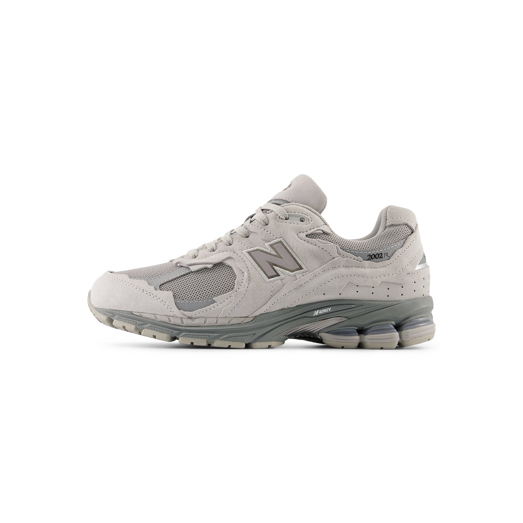 Оригінальна 2002r Gore Tex New balance – вид ззаду