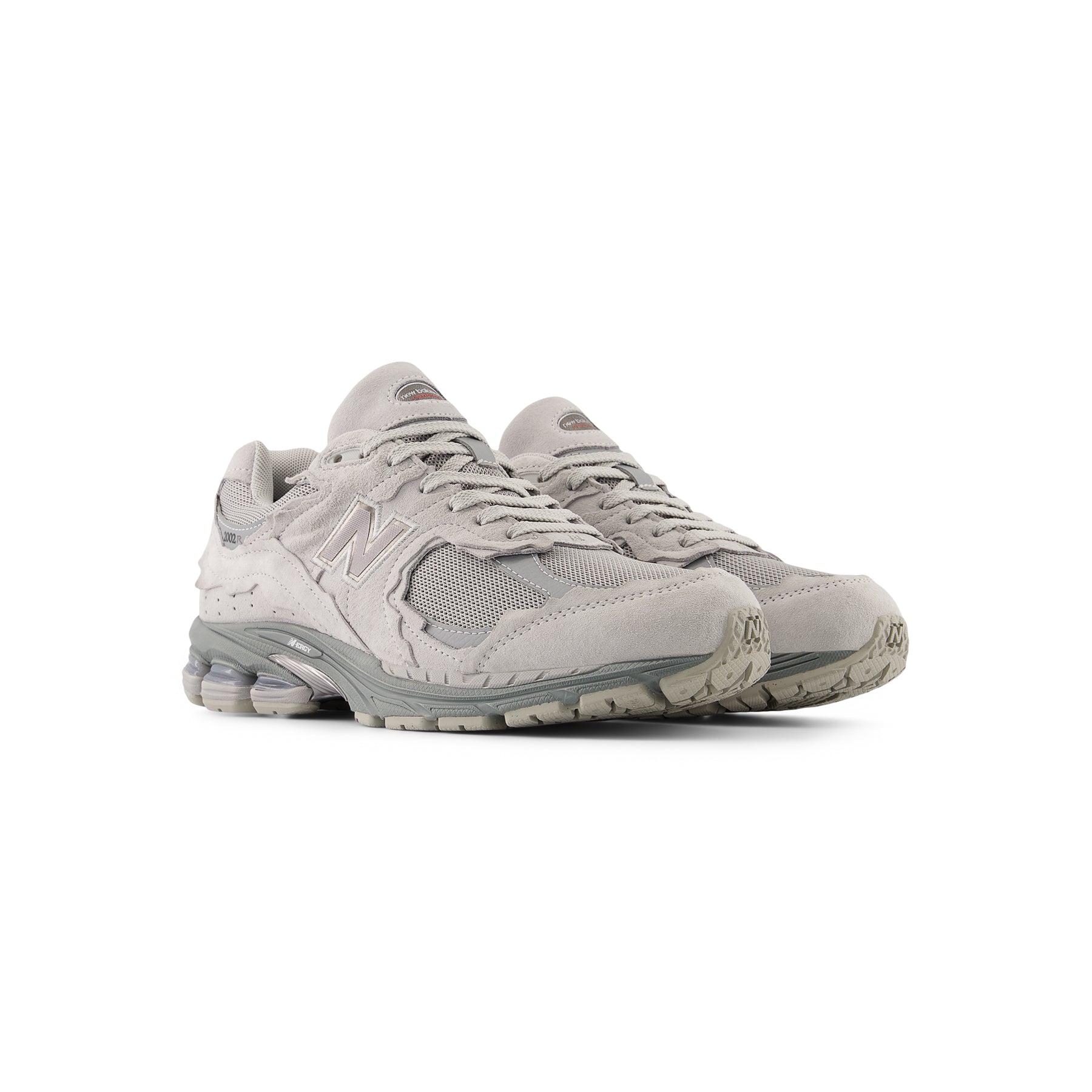 Оригінальна 2002r Gore Tex New balance – детальний вид