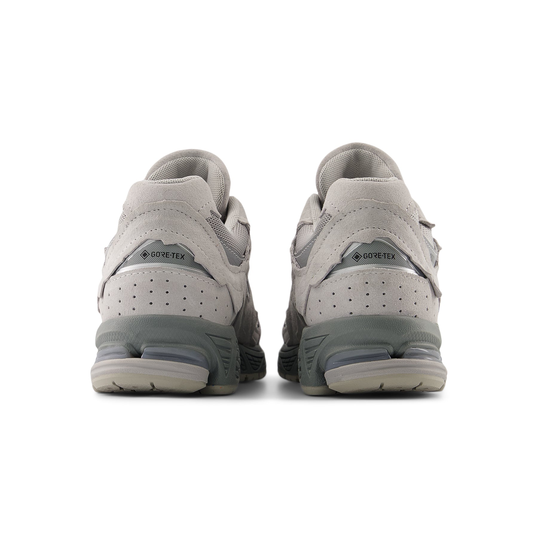 Оригінальна 2002r Gore Tex New balance – збільшений вид
