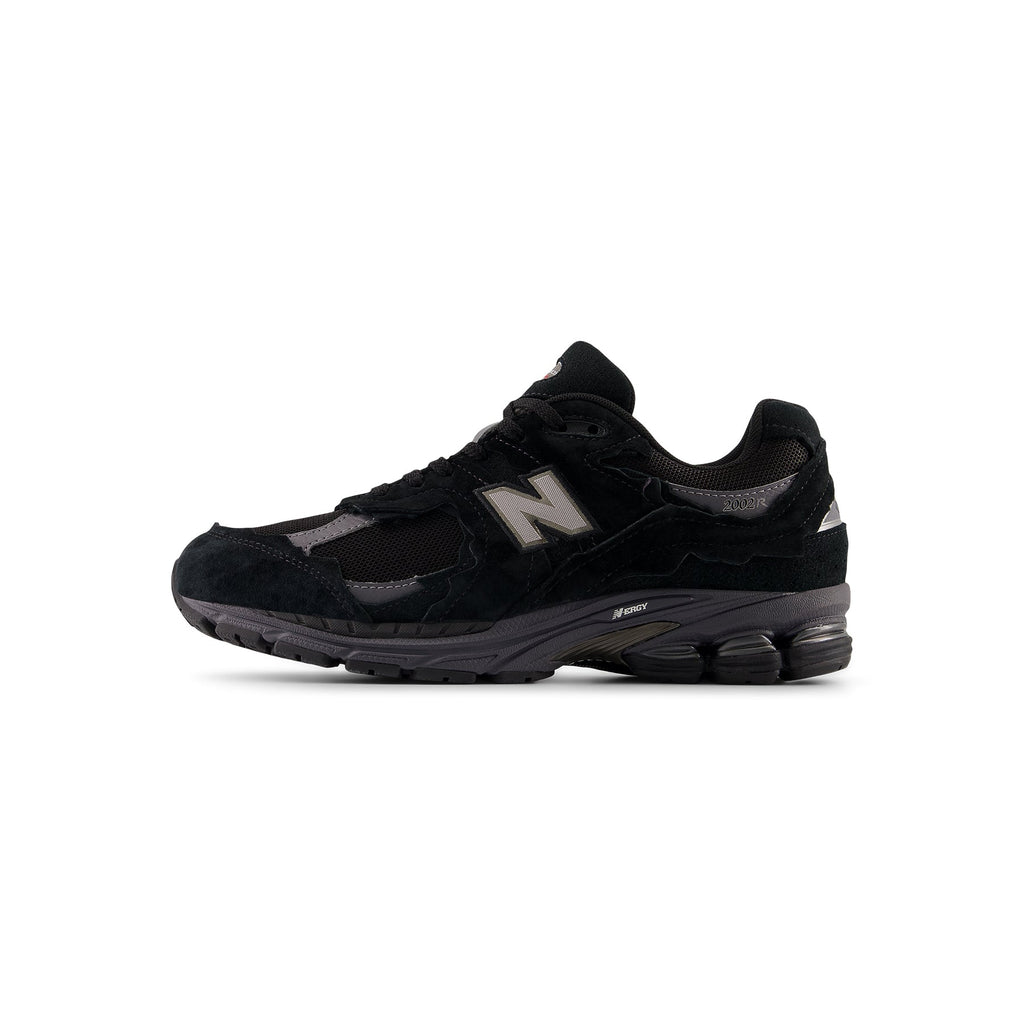Оригінальна 2002r Gore Tex New balance – вид ззаду
