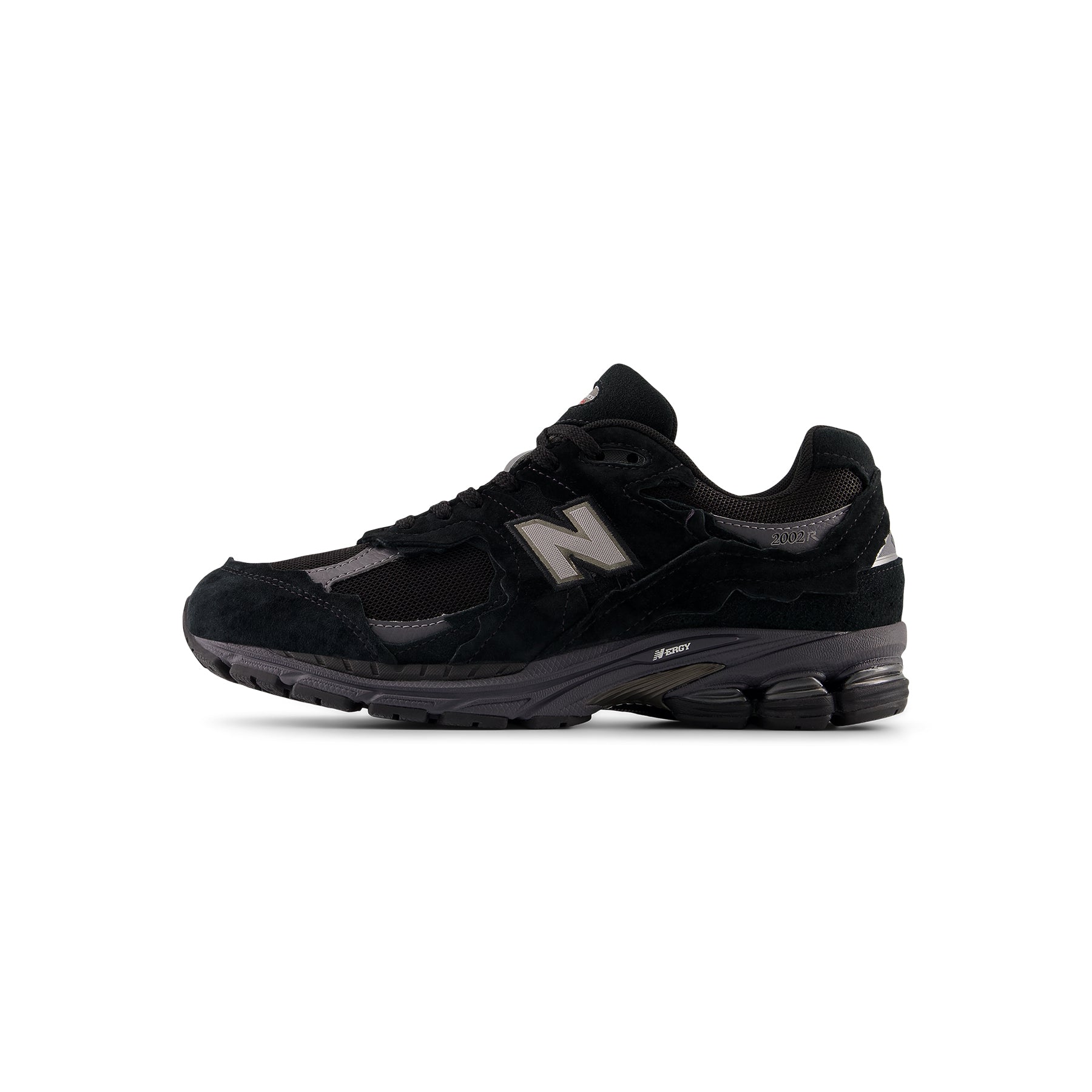 Оригінальна 2002r Gore Tex New balance – вид ззаду