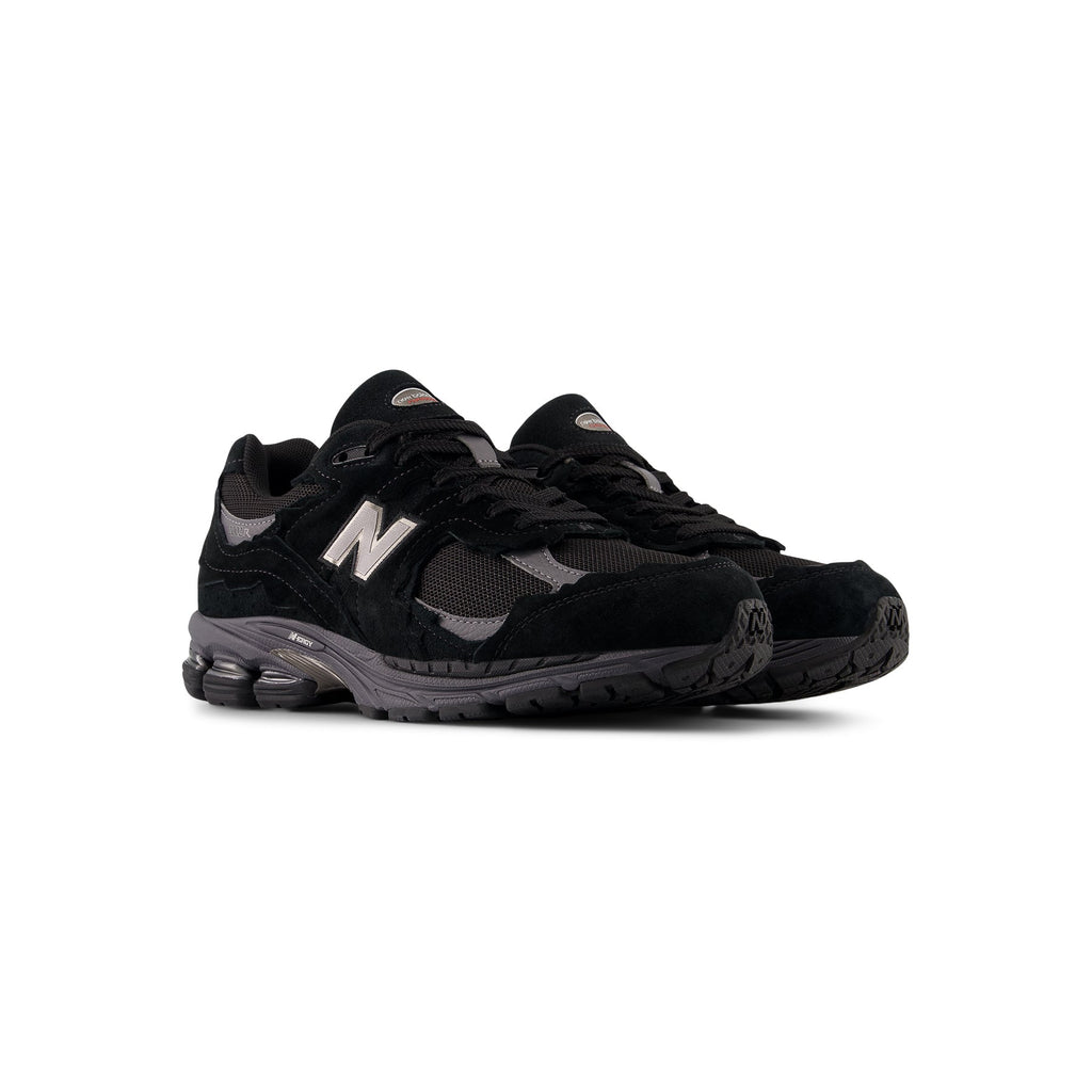 Оригінальна 2002r Gore Tex New balance – детальний вид