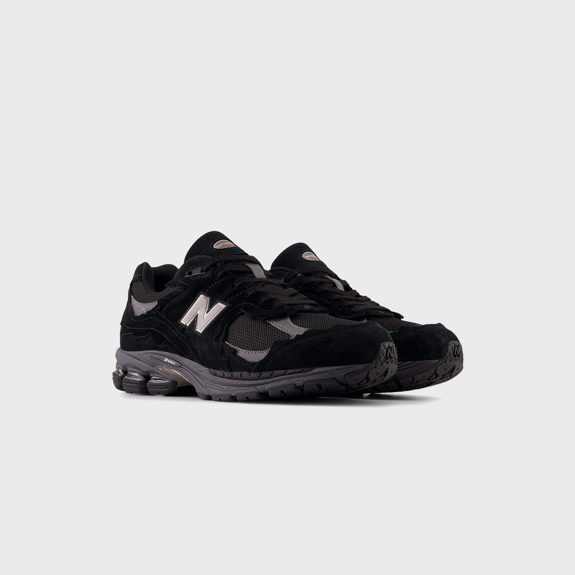 Оригінальна U2002dx Black New balance – збільшений вид