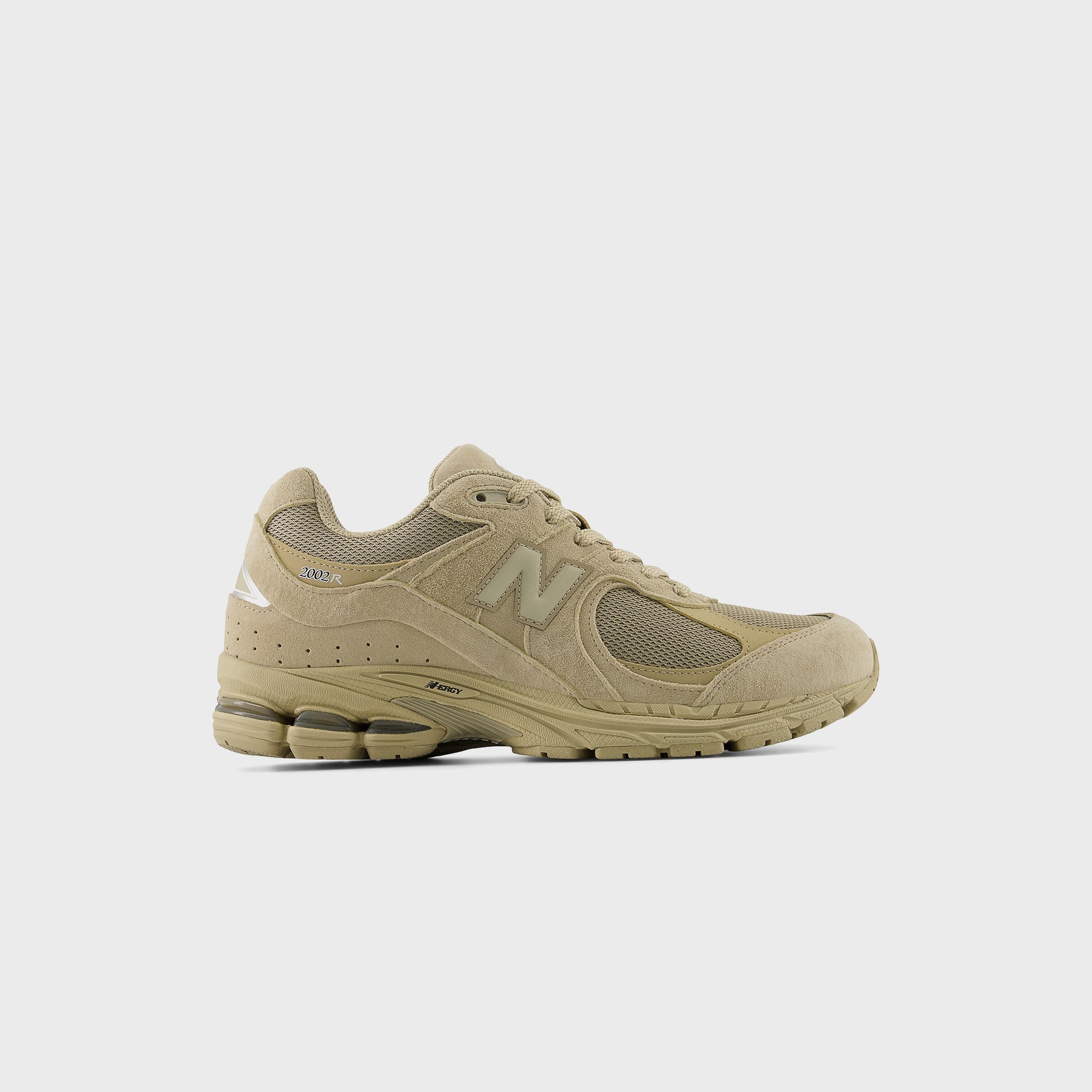2002r Stoneware New balance – Гарантія оригінальності – боковий вид